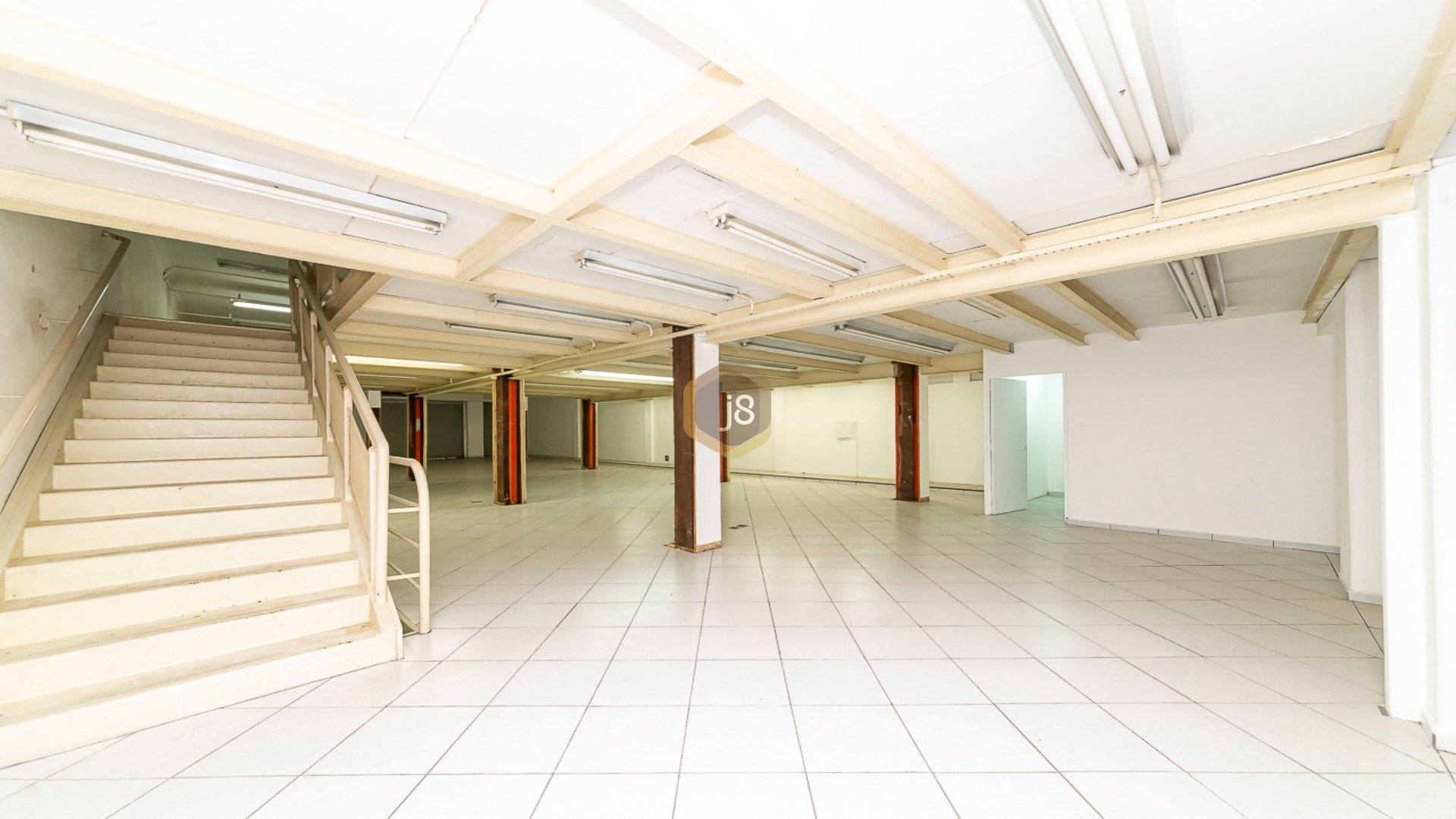 IMÓVEL COMERCIAL NO CENTRO DA CIDADE!