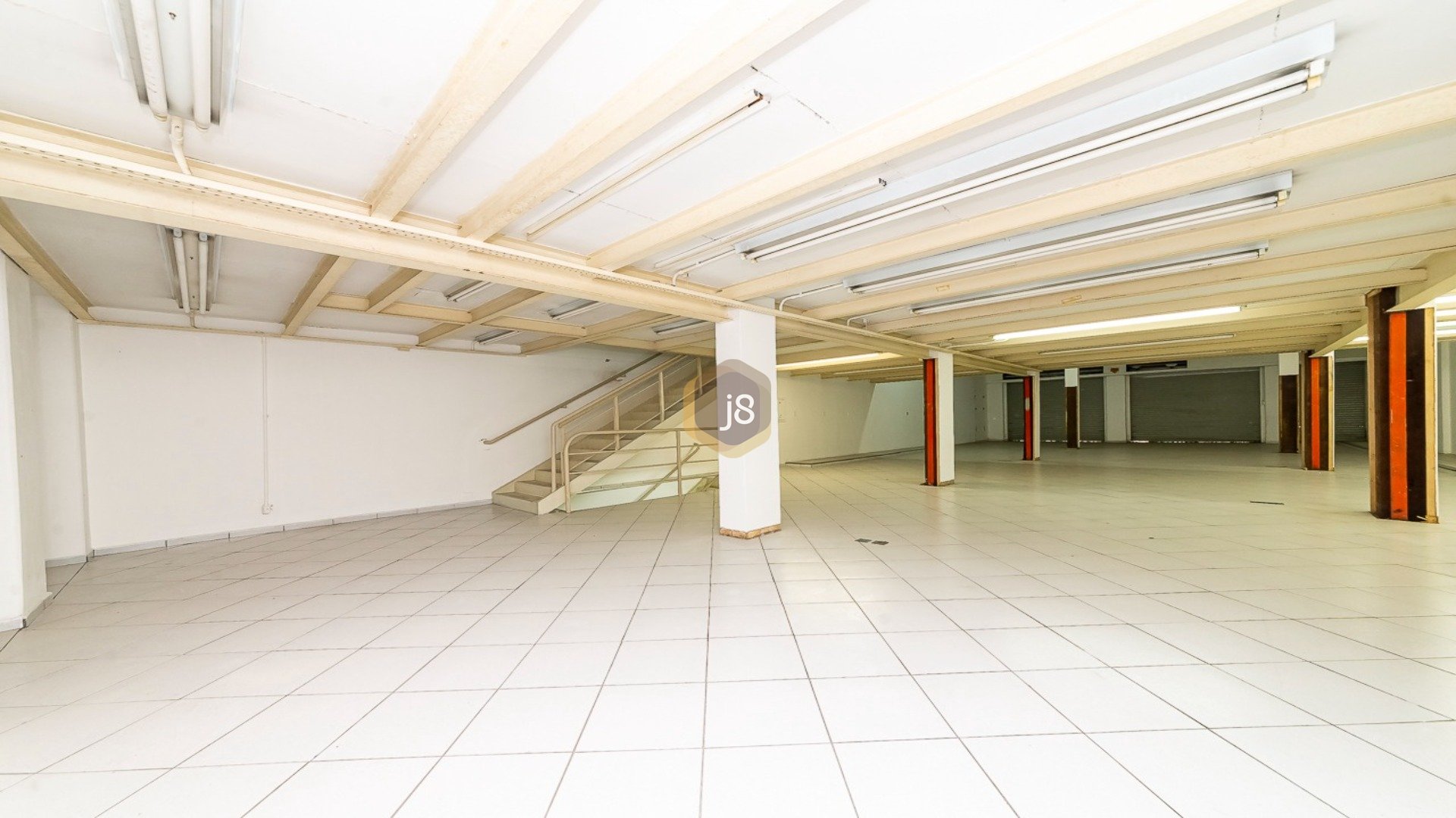 IMÓVEL COMERCIAL NO CENTRO DA CIDADE!