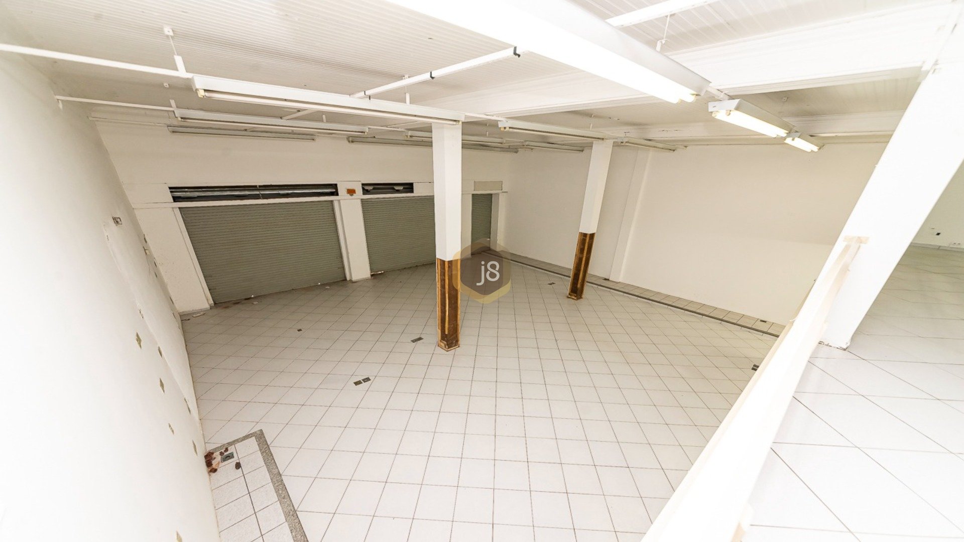 IMÓVEL COMERCIAL NO CENTRO DA CIDADE!