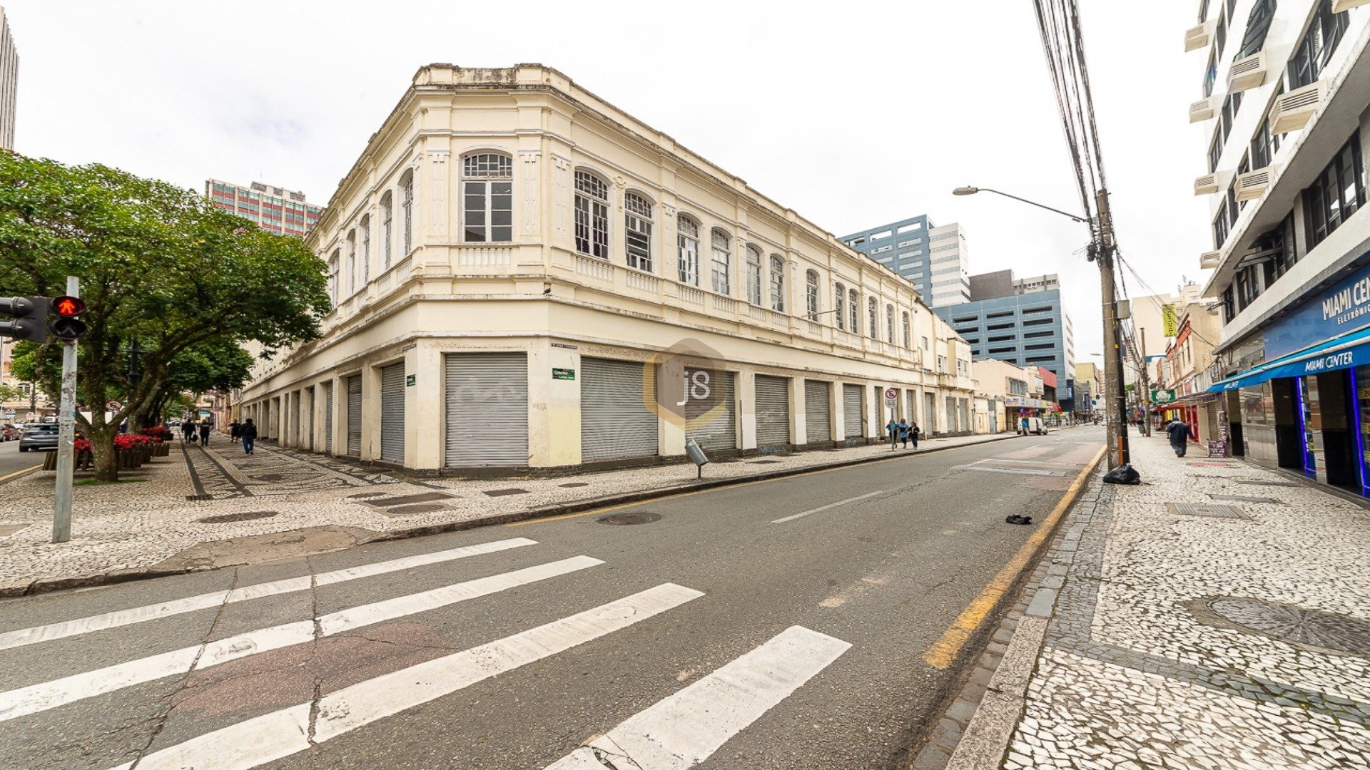 Foto de destaque Imóvel comercial no centro da cidade!
