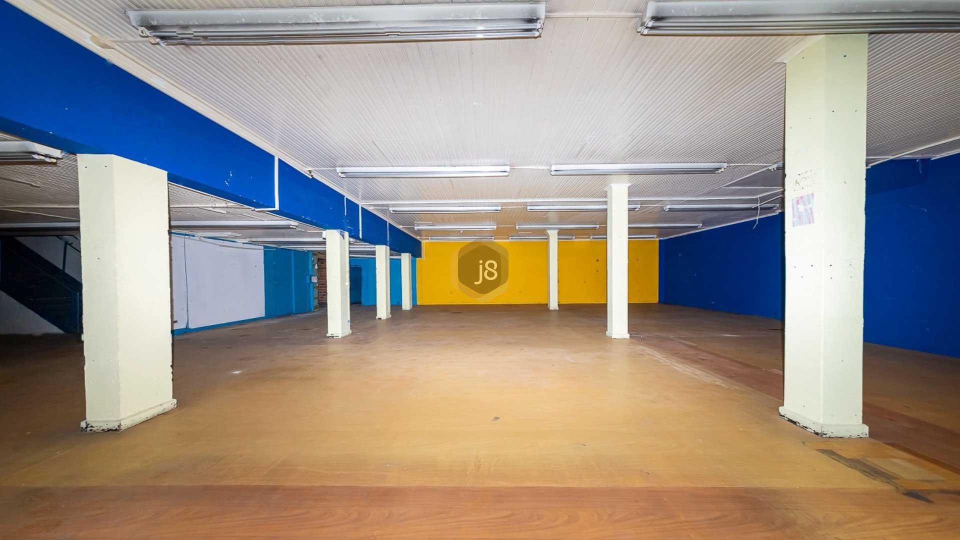 IMÓVEL COMERCIAL NO CENTRO DA CIDADE!