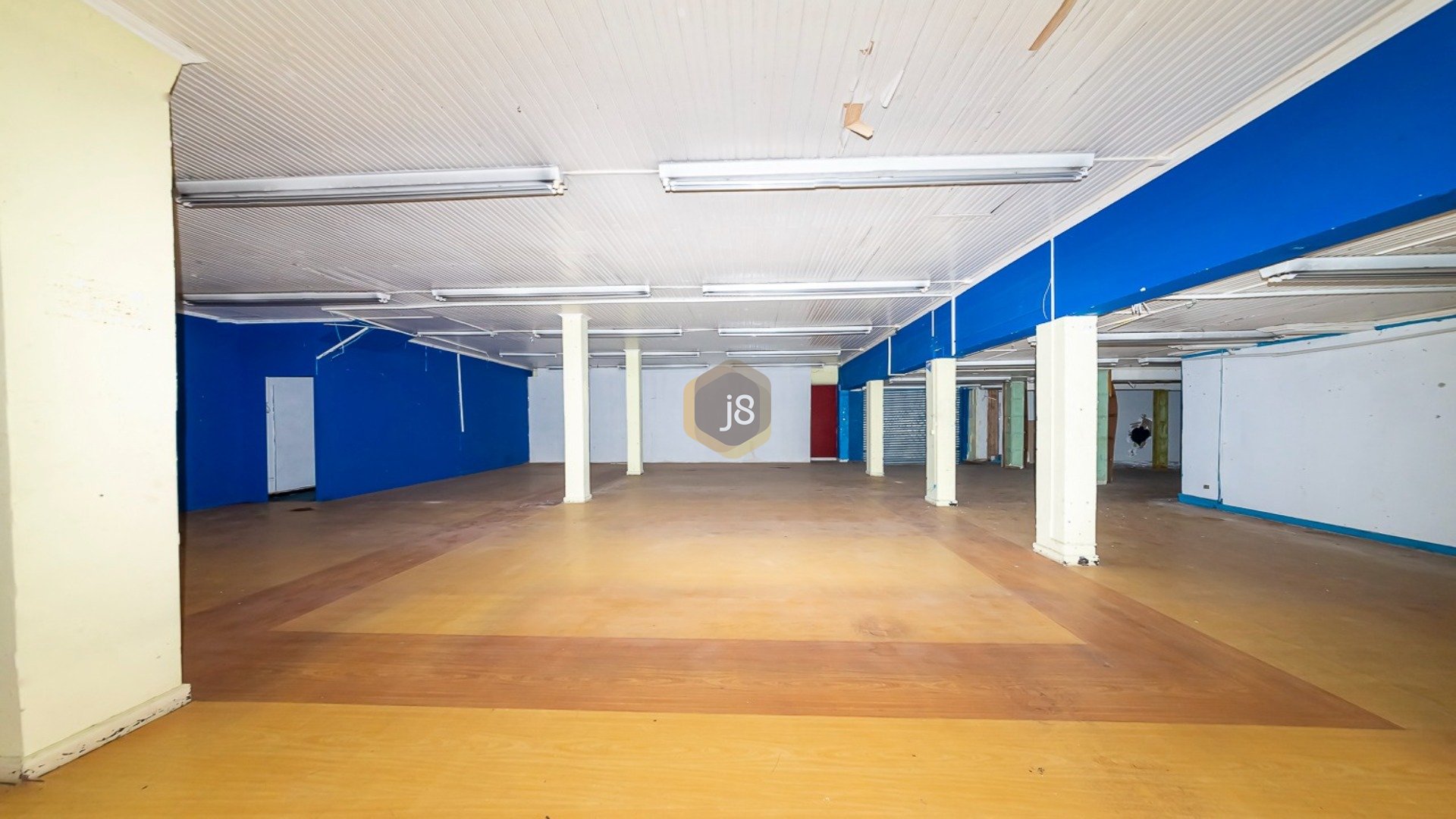 IMÓVEL COMERCIAL NO CENTRO DA CIDADE!