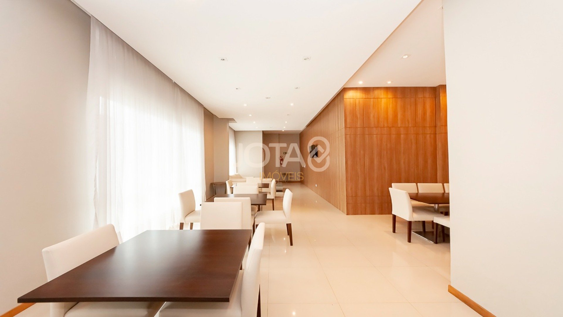 APARTAMENTO COM 2 DORMITÓRIOS NO JUVEVÊ