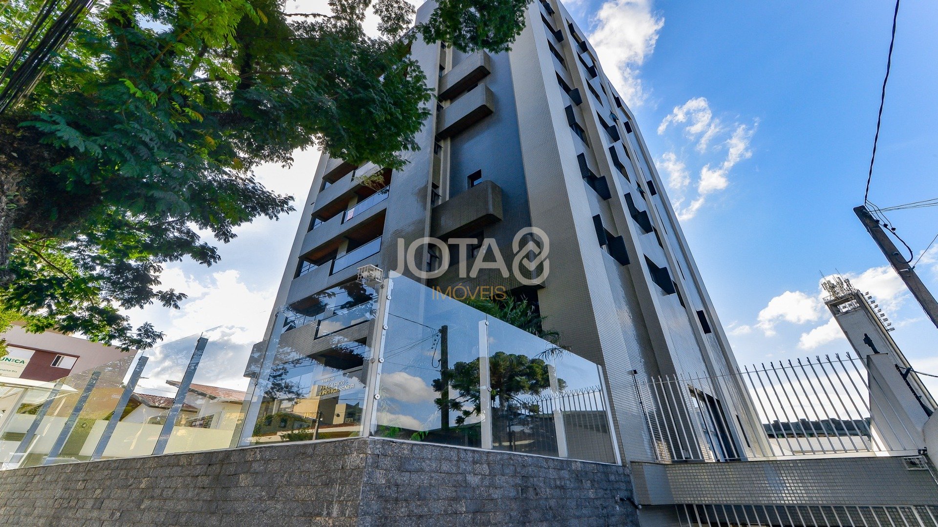 APARTAMENTO 4 QUARTOS EXCELENTE NO ALTO DA GLÓRIA