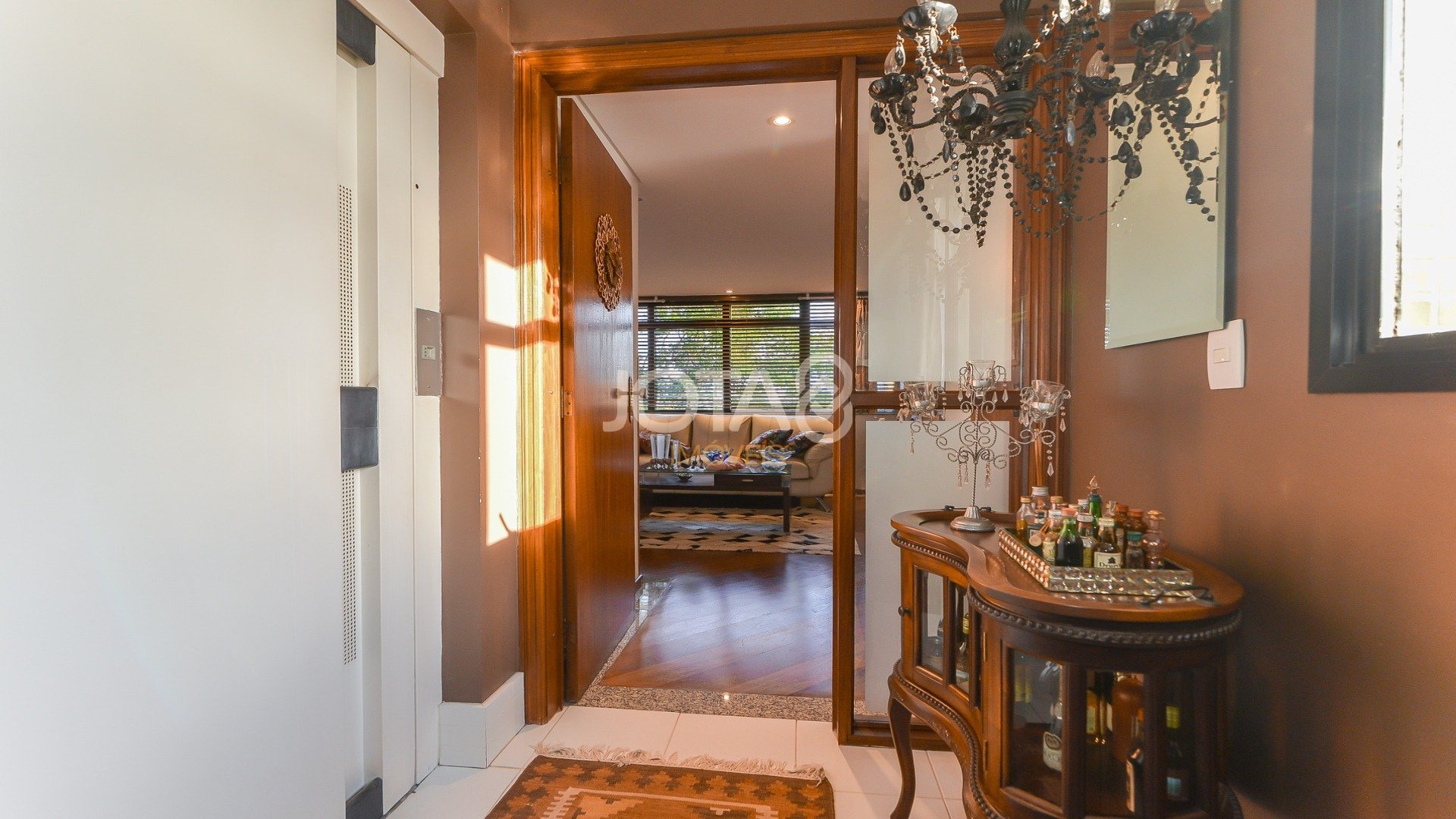 APARTAMENTO 4 QUARTOS EXCELENTE NO ALTO DA GLÓRIA
