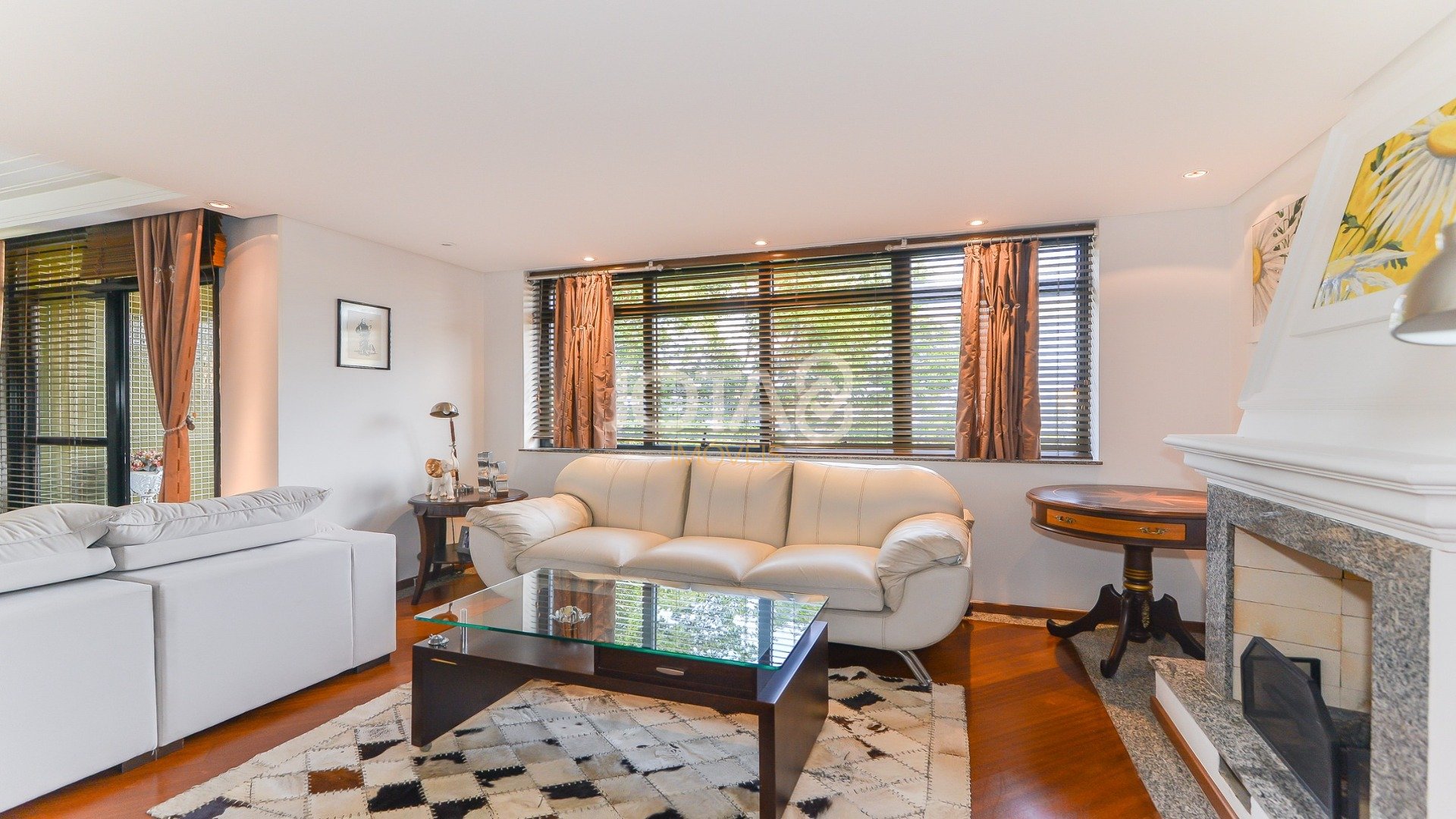 APARTAMENTO 4 QUARTOS EXCELENTE NO ALTO DA GLÓRIA