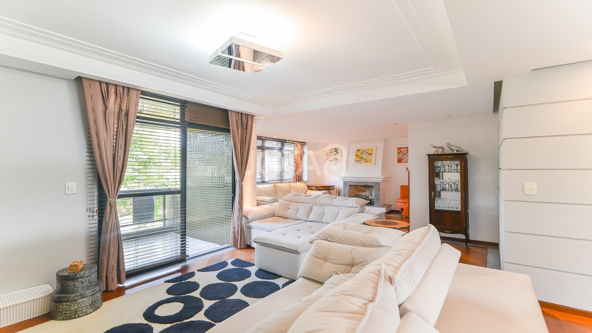 APARTAMENTO 4 QUARTOS EXCELENTE NO ALTO DA GLÓRIA