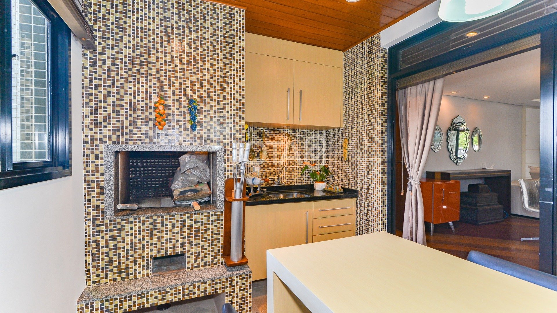 APARTAMENTO 4 QUARTOS EXCELENTE NO ALTO DA GLÓRIA