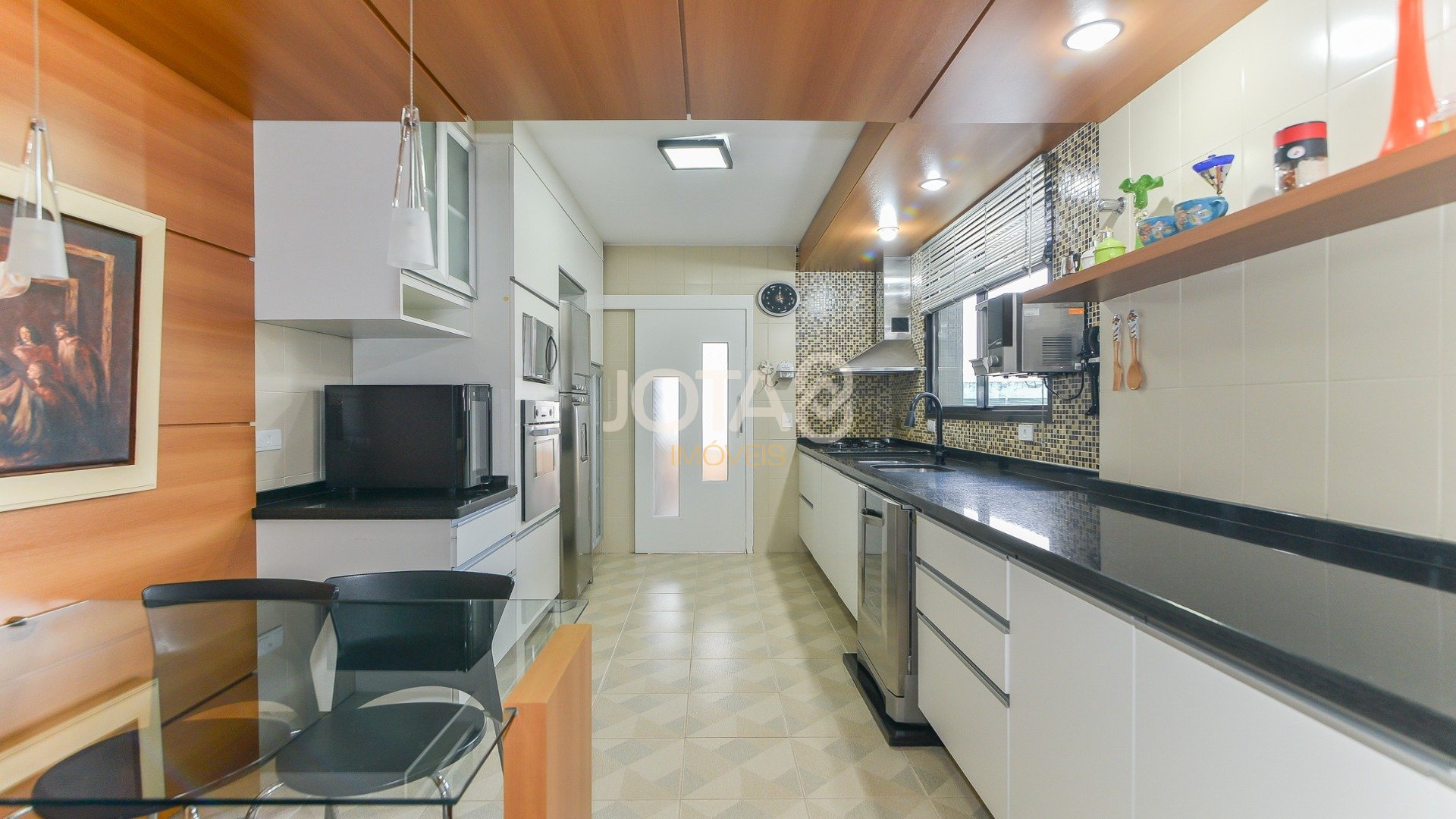 APARTAMENTO 4 QUARTOS EXCELENTE NO ALTO DA GLÓRIA