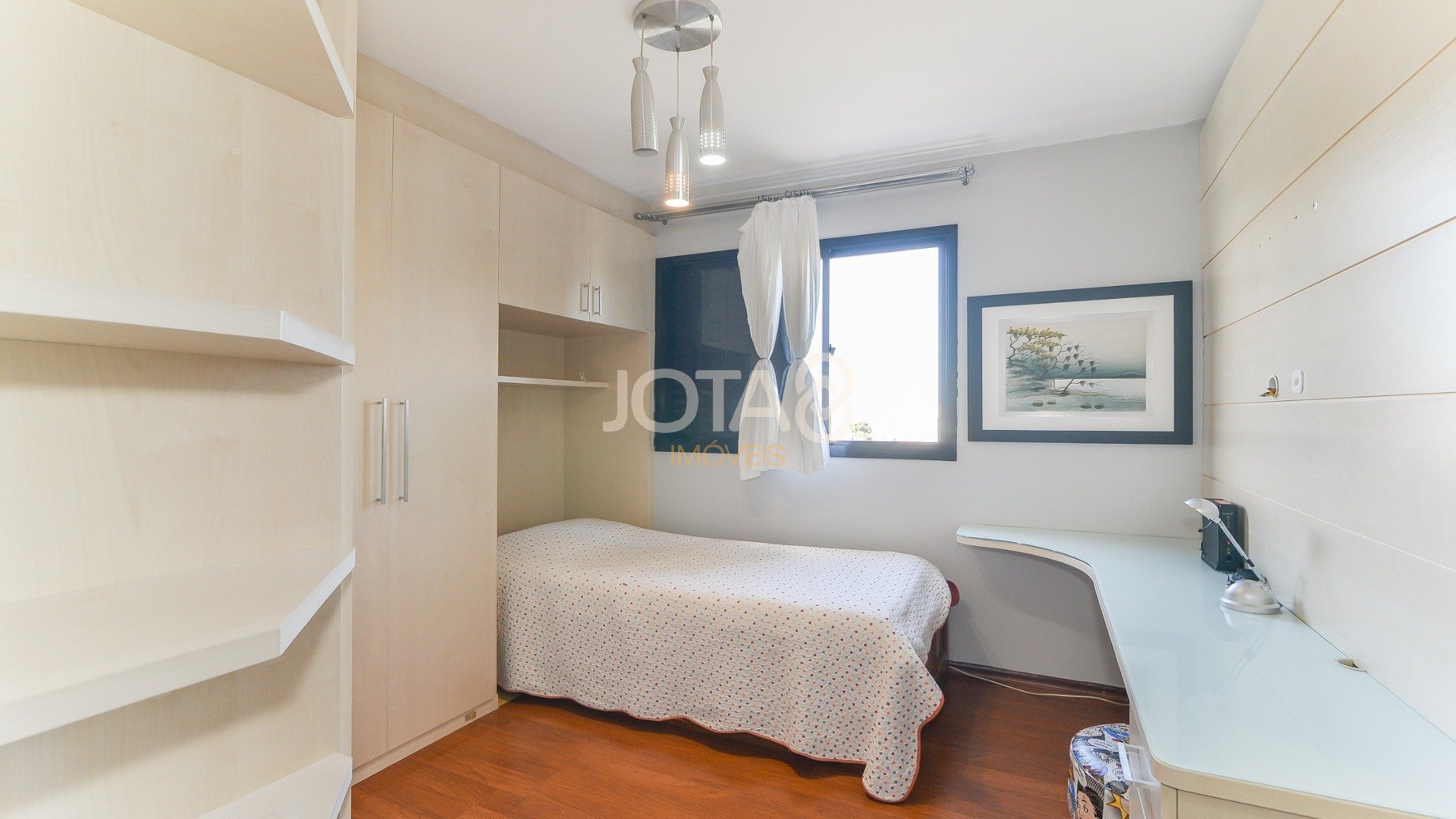APARTAMENTO 4 QUARTOS EXCELENTE NO ALTO DA GLÓRIA