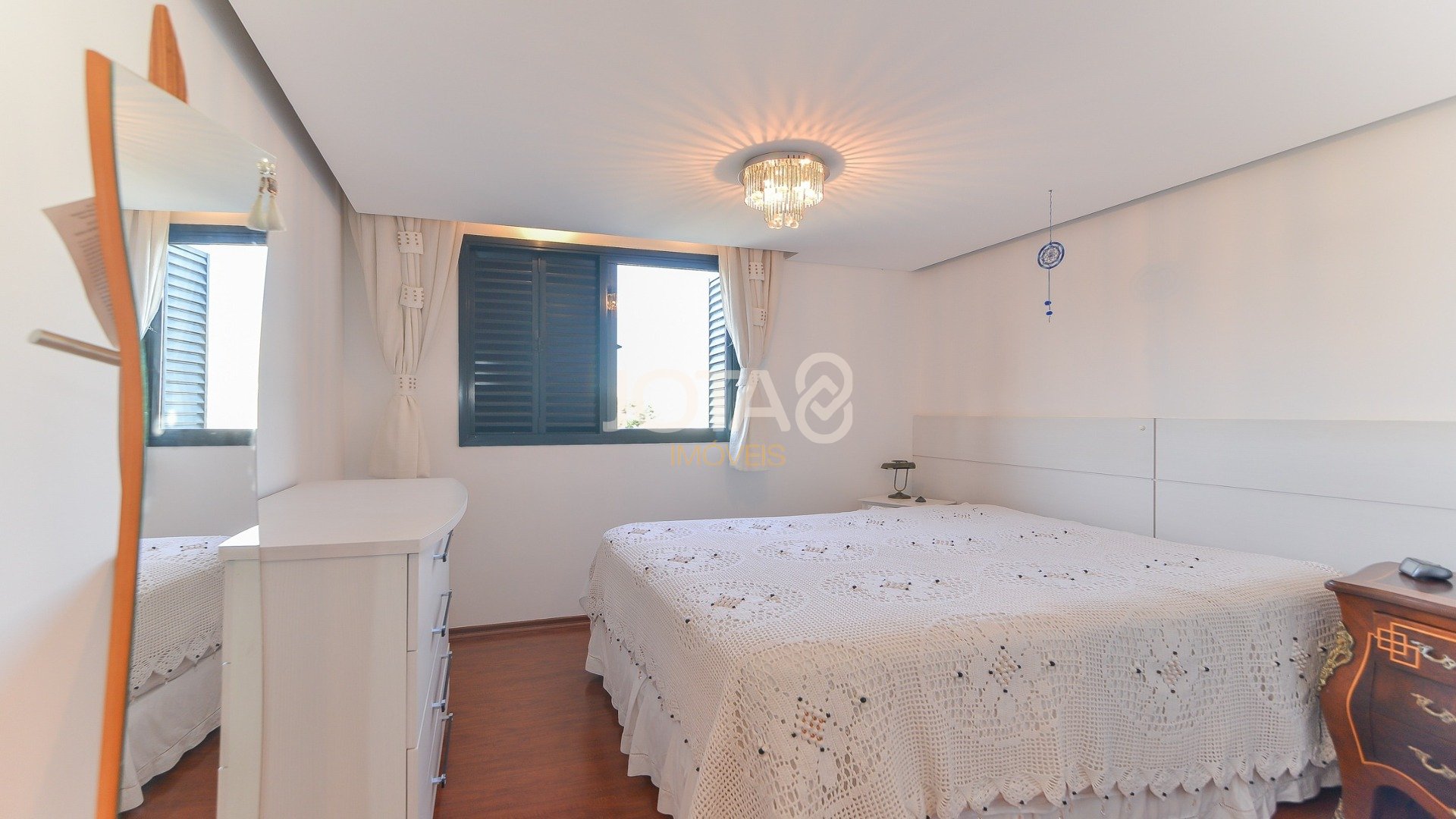 APARTAMENTO 4 QUARTOS EXCELENTE NO ALTO DA GLÓRIA