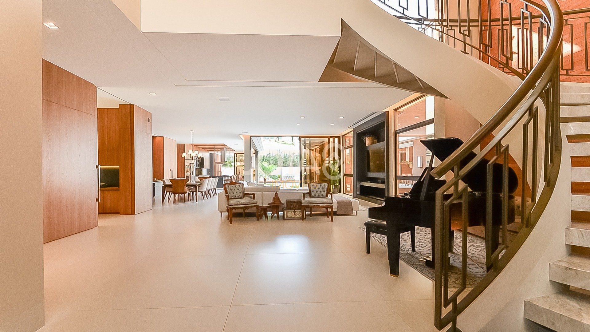 CASA NO CONDOMÍNIO RESERVA NATURA PORTO FINO