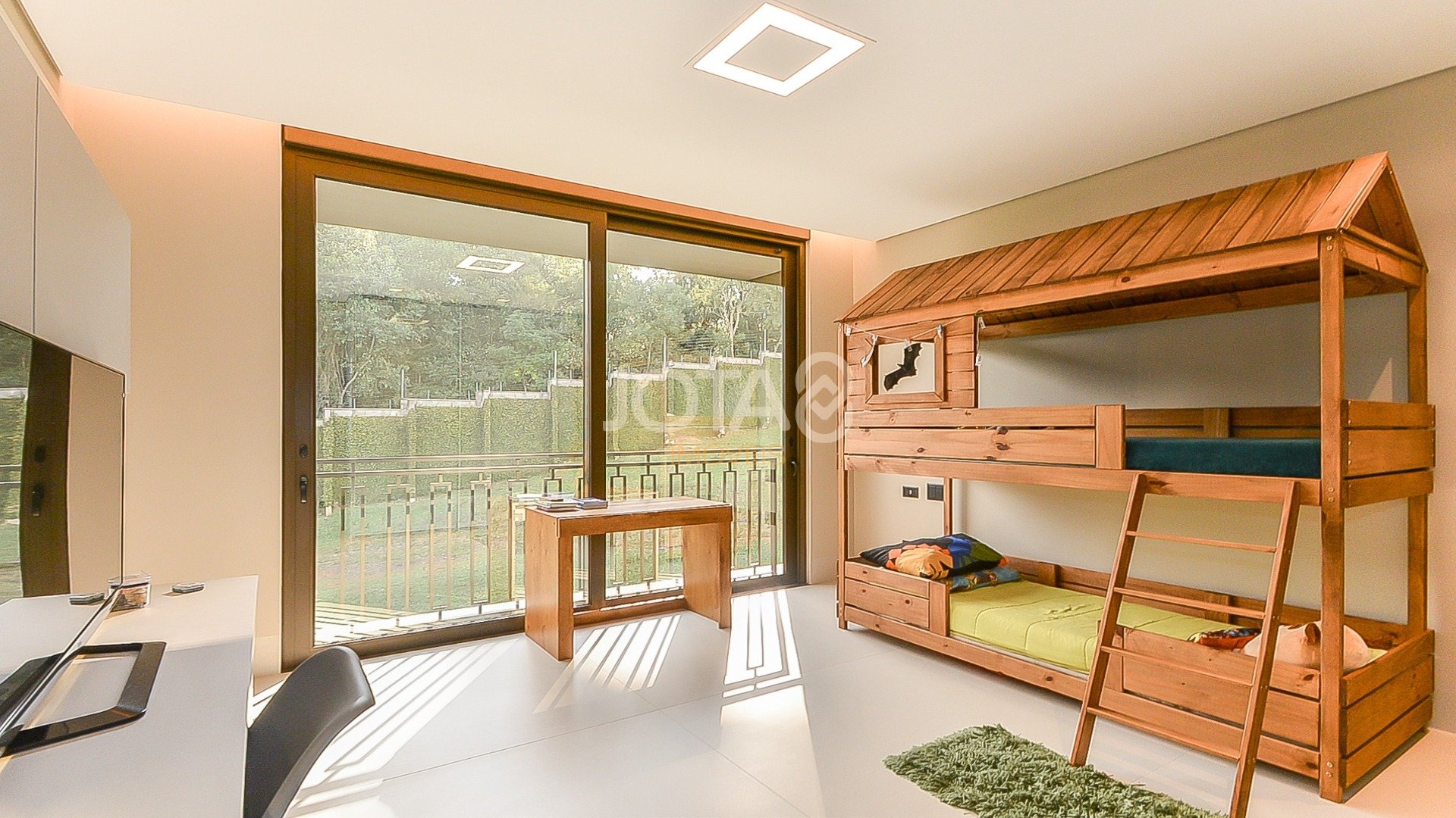 CASA NO CONDOMÍNIO RESERVA NATURA PORTO FINO