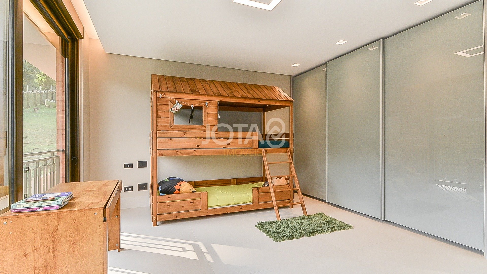 CASA NO CONDOMÍNIO RESERVA NATURA PORTO FINO