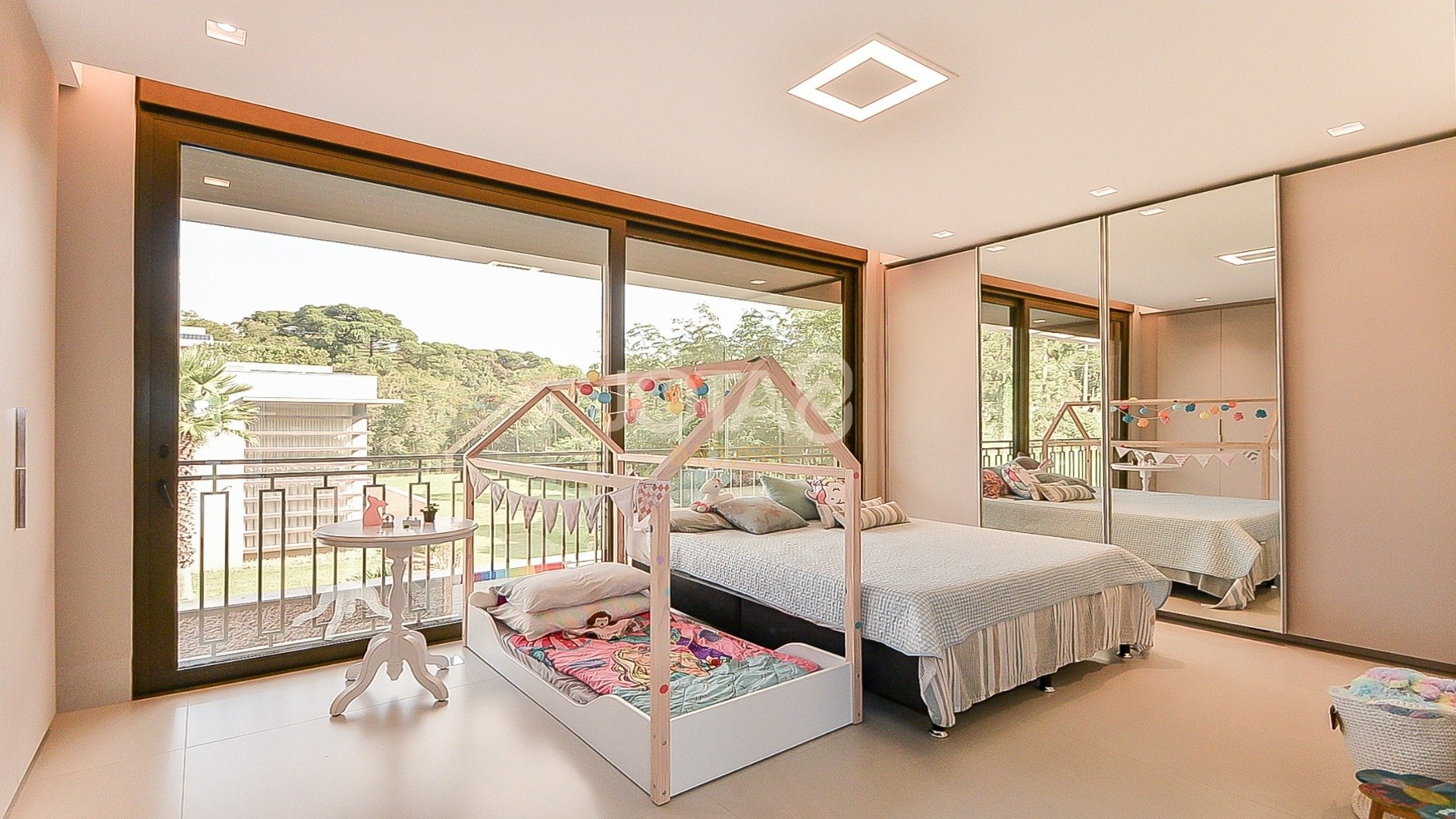 CASA NO CONDOMÍNIO RESERVA NATURA PORTO FINO