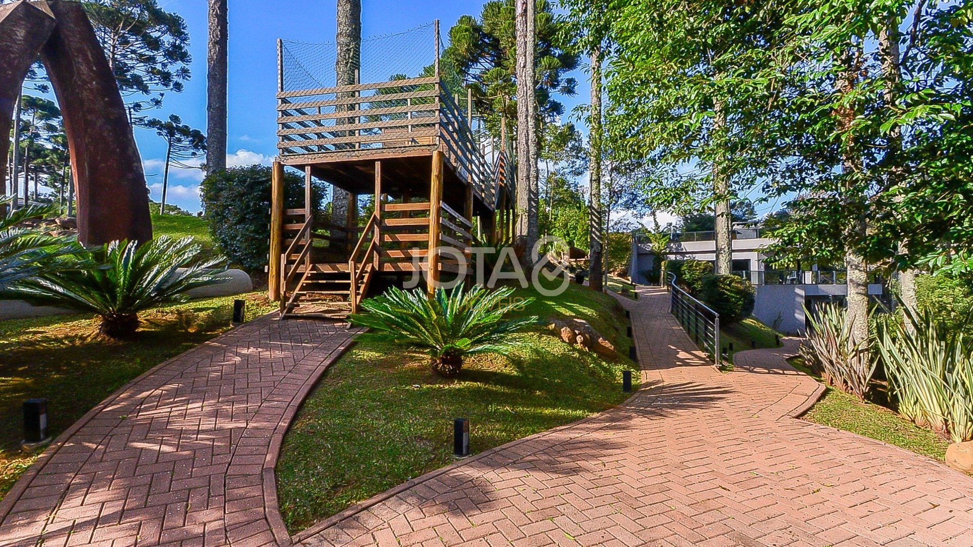 CASA NO CONDOMÍNIO RESERVA NATURA PORTO FINO