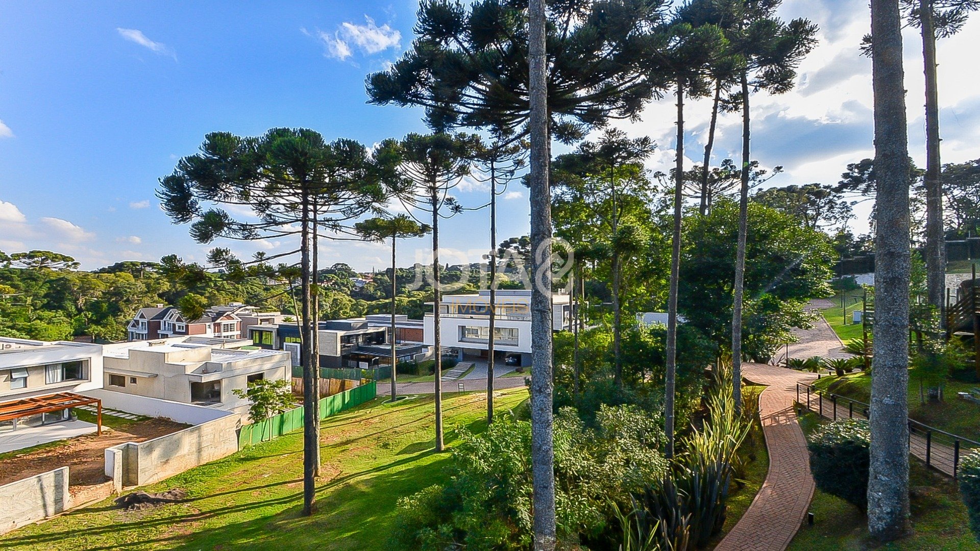 CASA NO CONDOMÍNIO RESERVA NATURA PORTO FINO