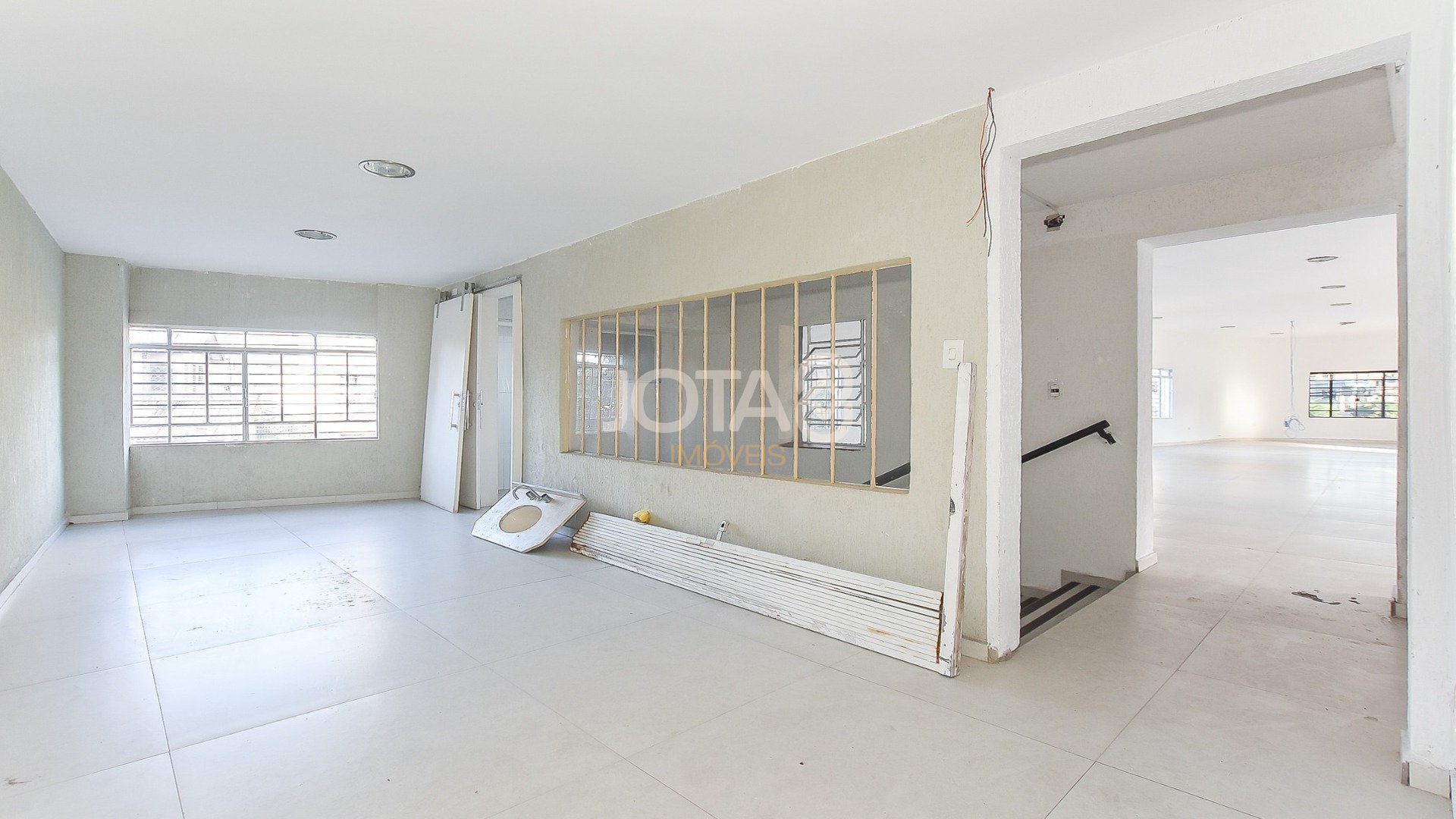 SALA COMERCIAL NO ALTO DA XV
