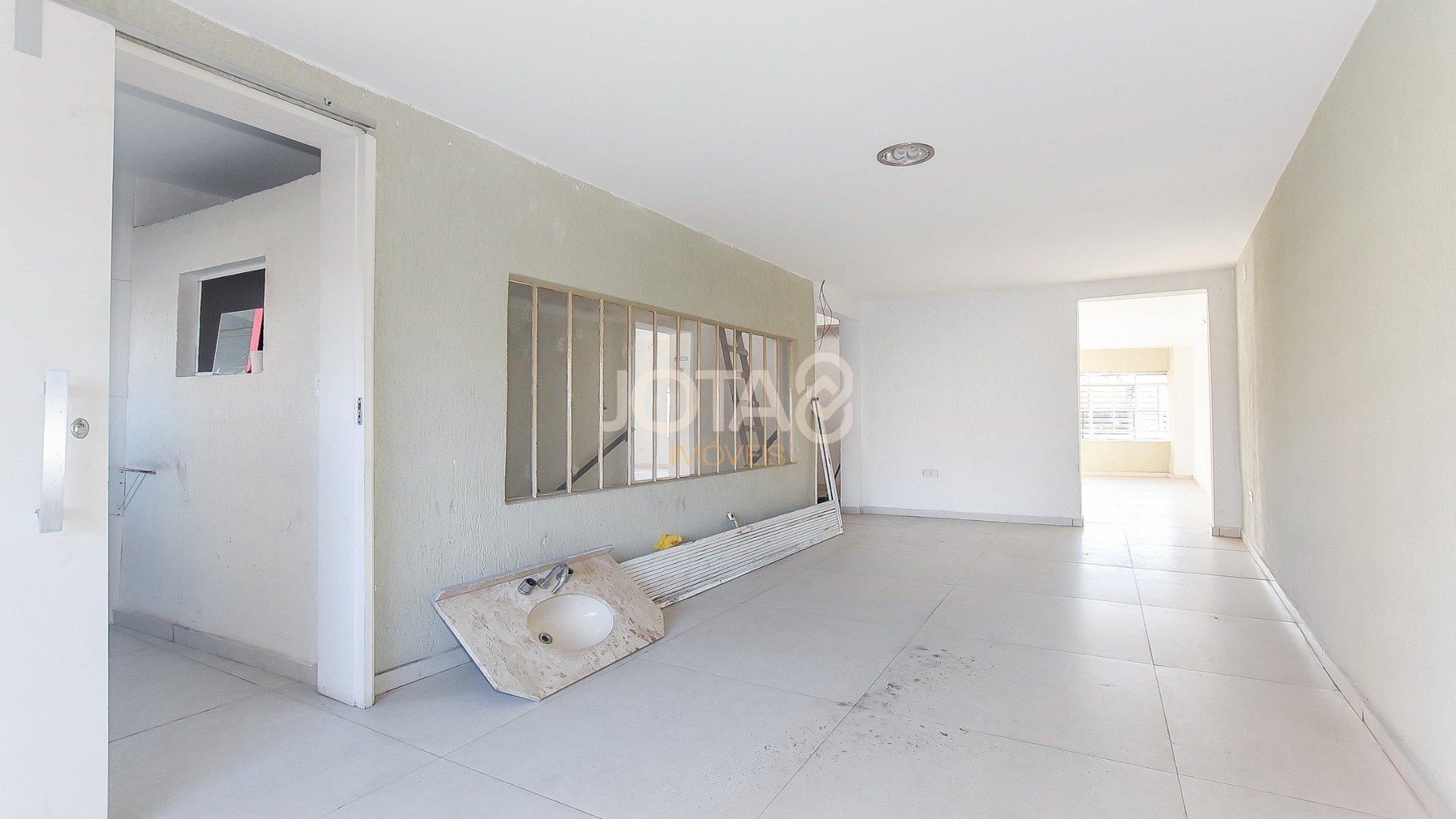 SALA COMERCIAL NO ALTO DA XV