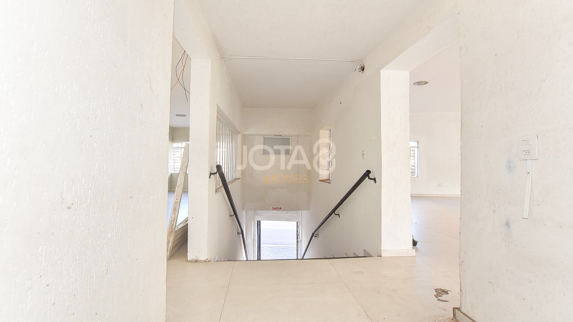 SALA COMERCIAL NO ALTO DA XV