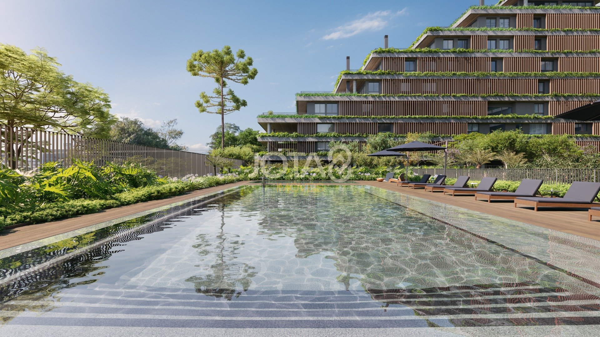 KAÁ: RESIDÊNCIAS JARDIM DA LAGUNA