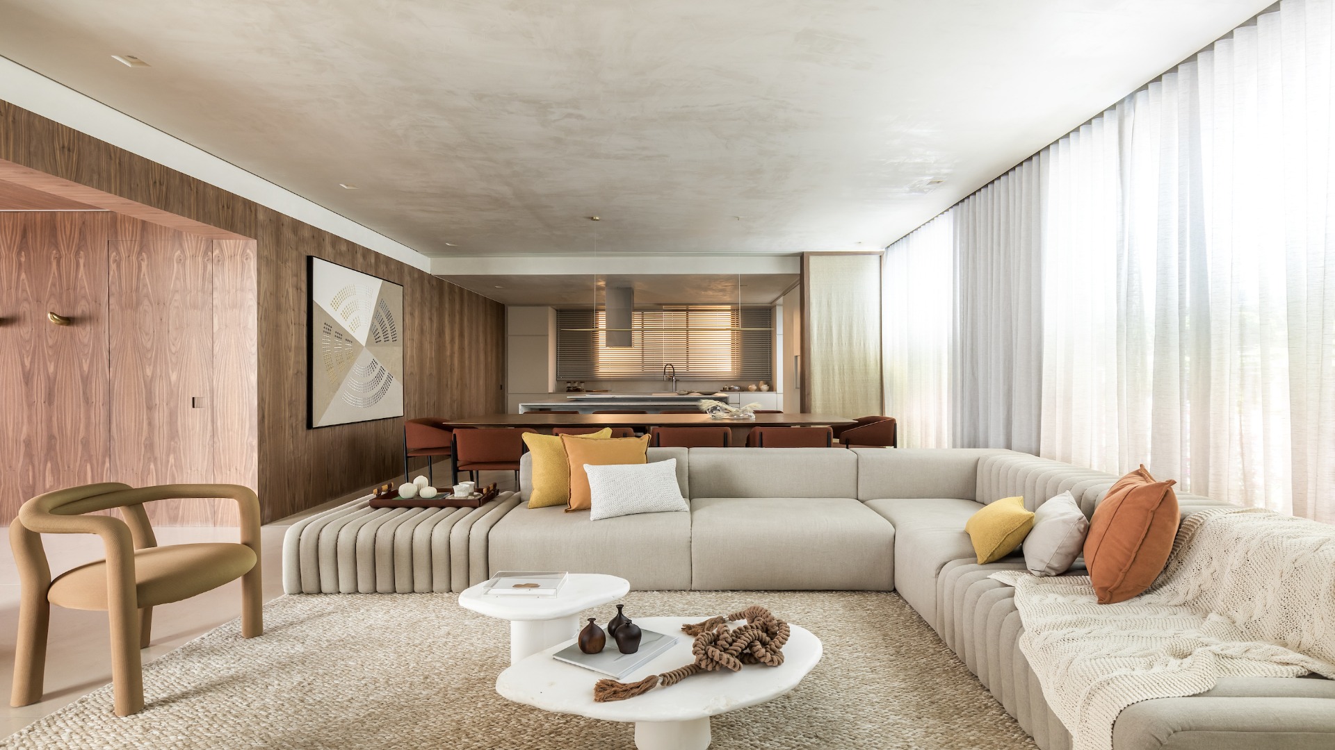 TREVI BATEL: A CONCRETIZAÇÃO DO SEU NOVO LAR