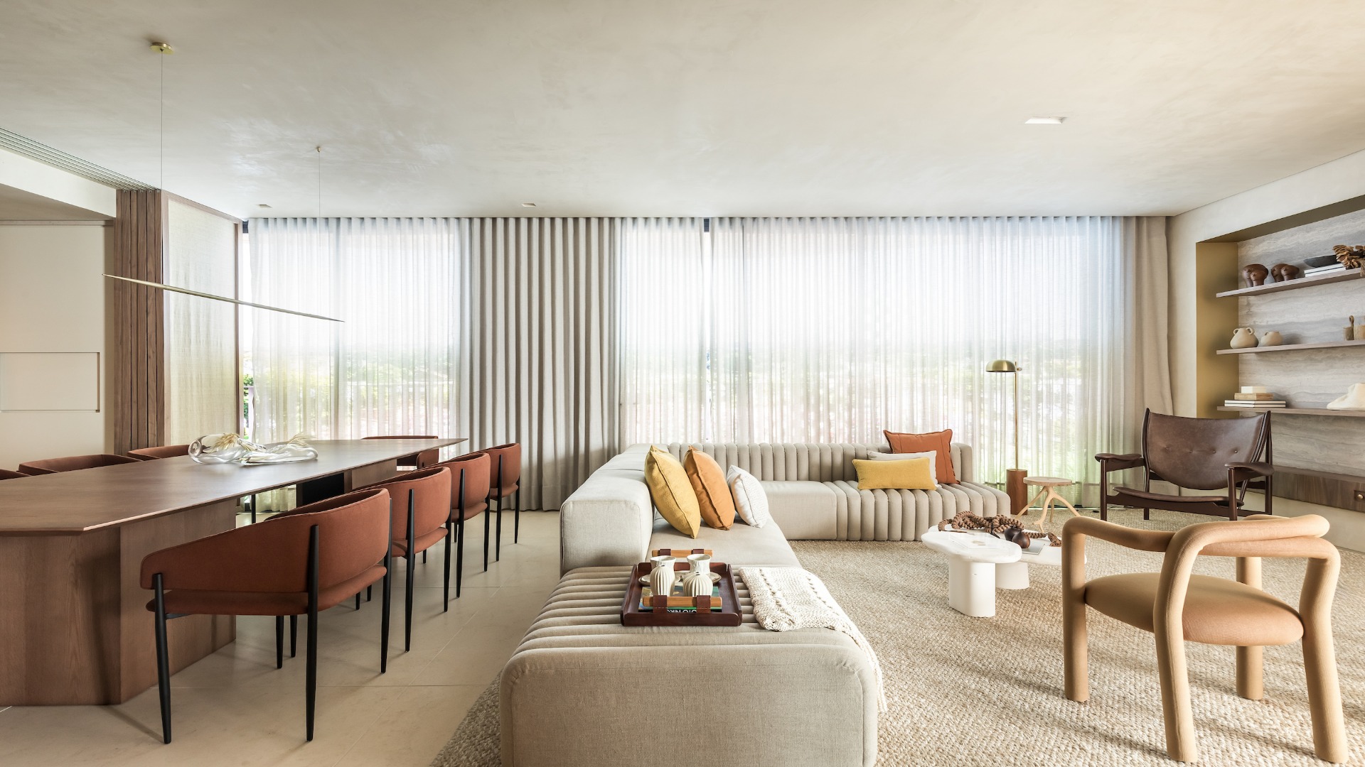 TREVI BATEL: A CONCRETIZAÇÃO DO SEU NOVO LAR