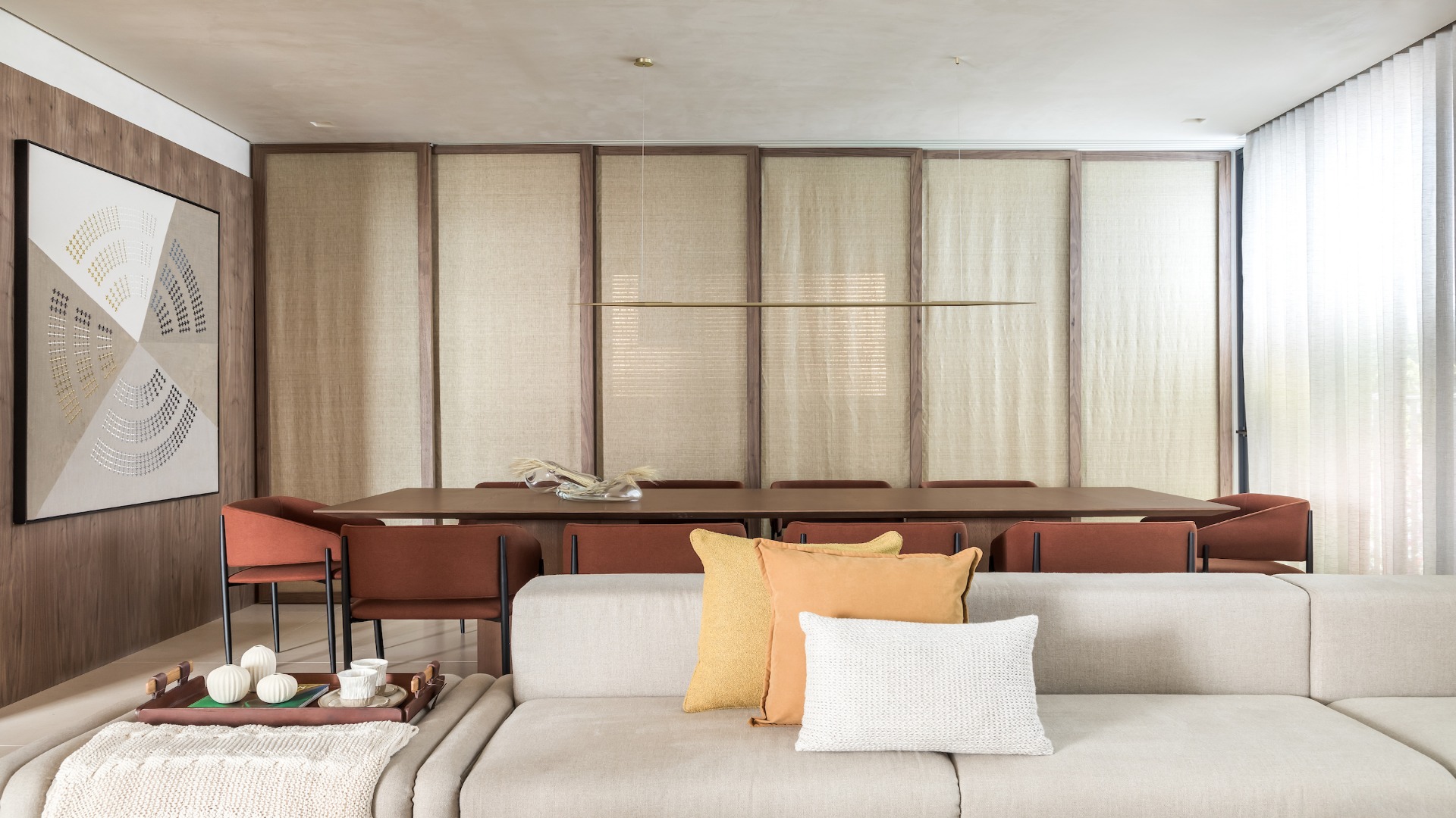 TREVI BATEL: A CONCRETIZAÇÃO DO SEU NOVO LAR