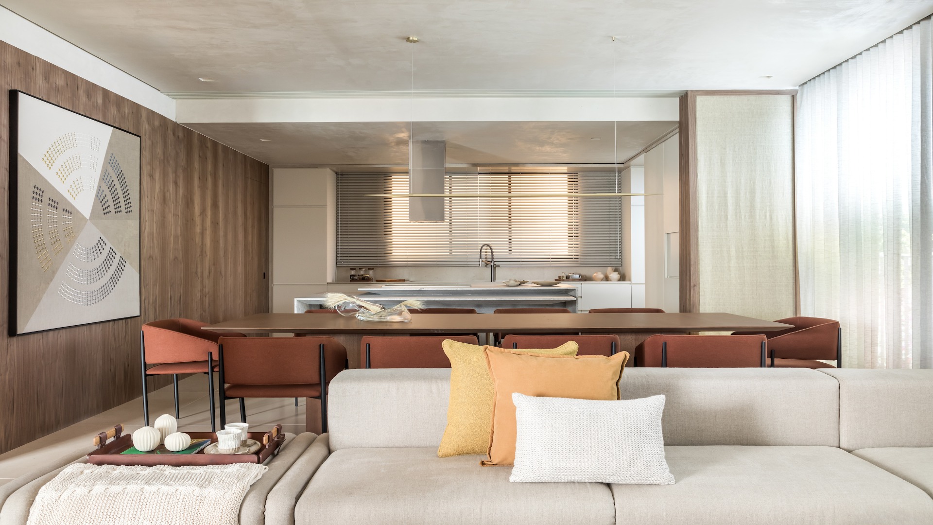 TREVI BATEL: A CONCRETIZAÇÃO DO SEU NOVO LAR