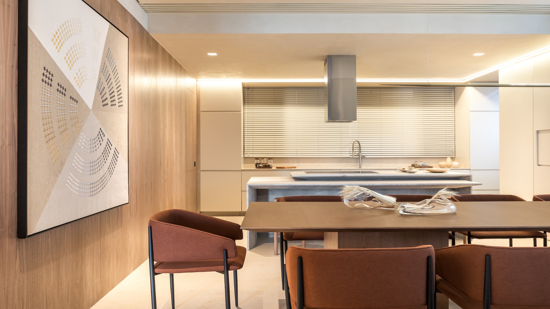 TREVI BATEL: A CONCRETIZAÇÃO DO SEU NOVO LAR