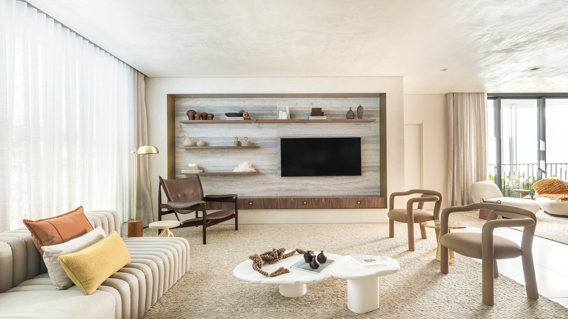 TREVI BATEL: A CONCRETIZAÇÃO DO SEU NOVO LAR