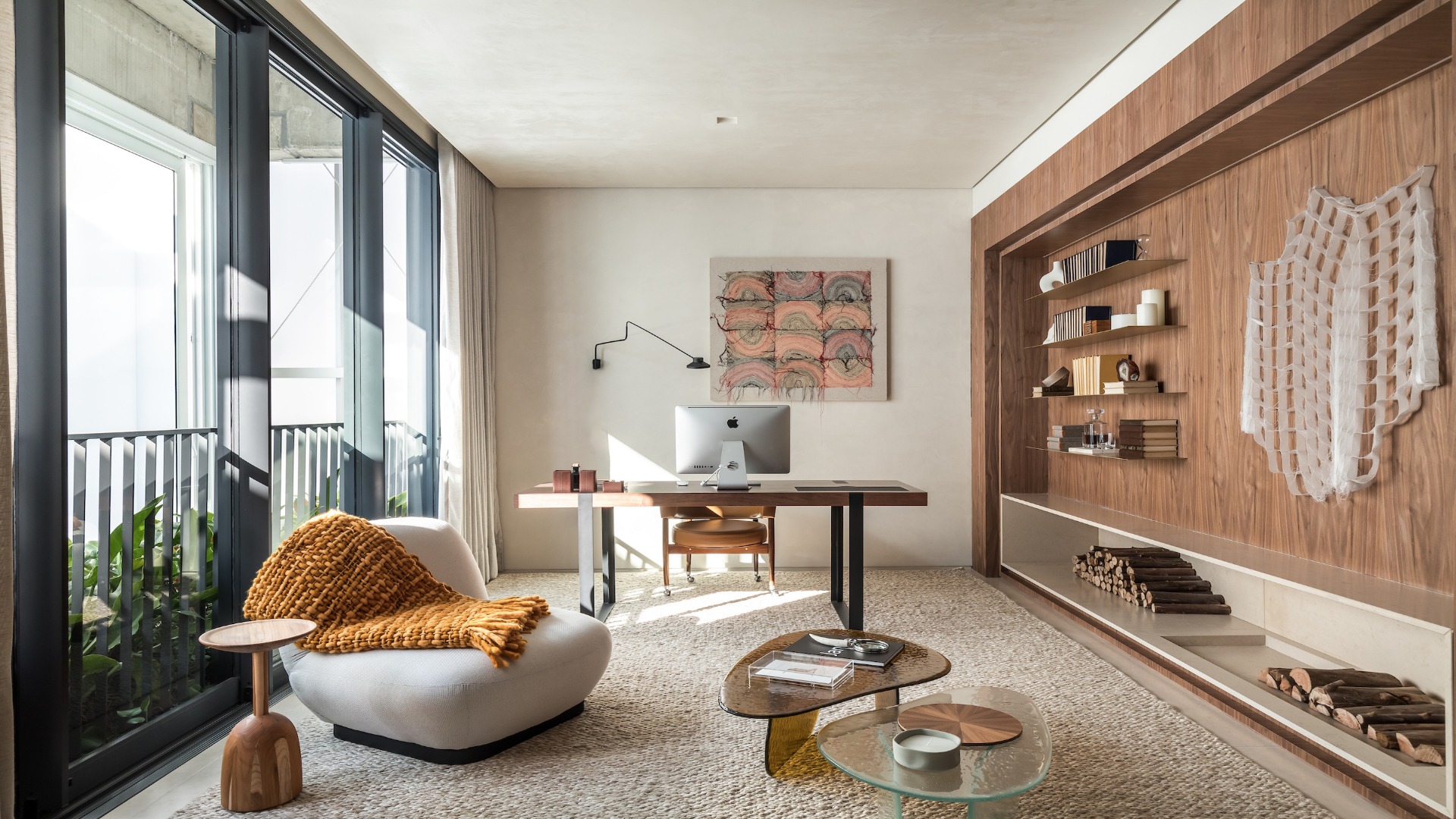 TREVI BATEL: A CONCRETIZAÇÃO DO SEU NOVO LAR