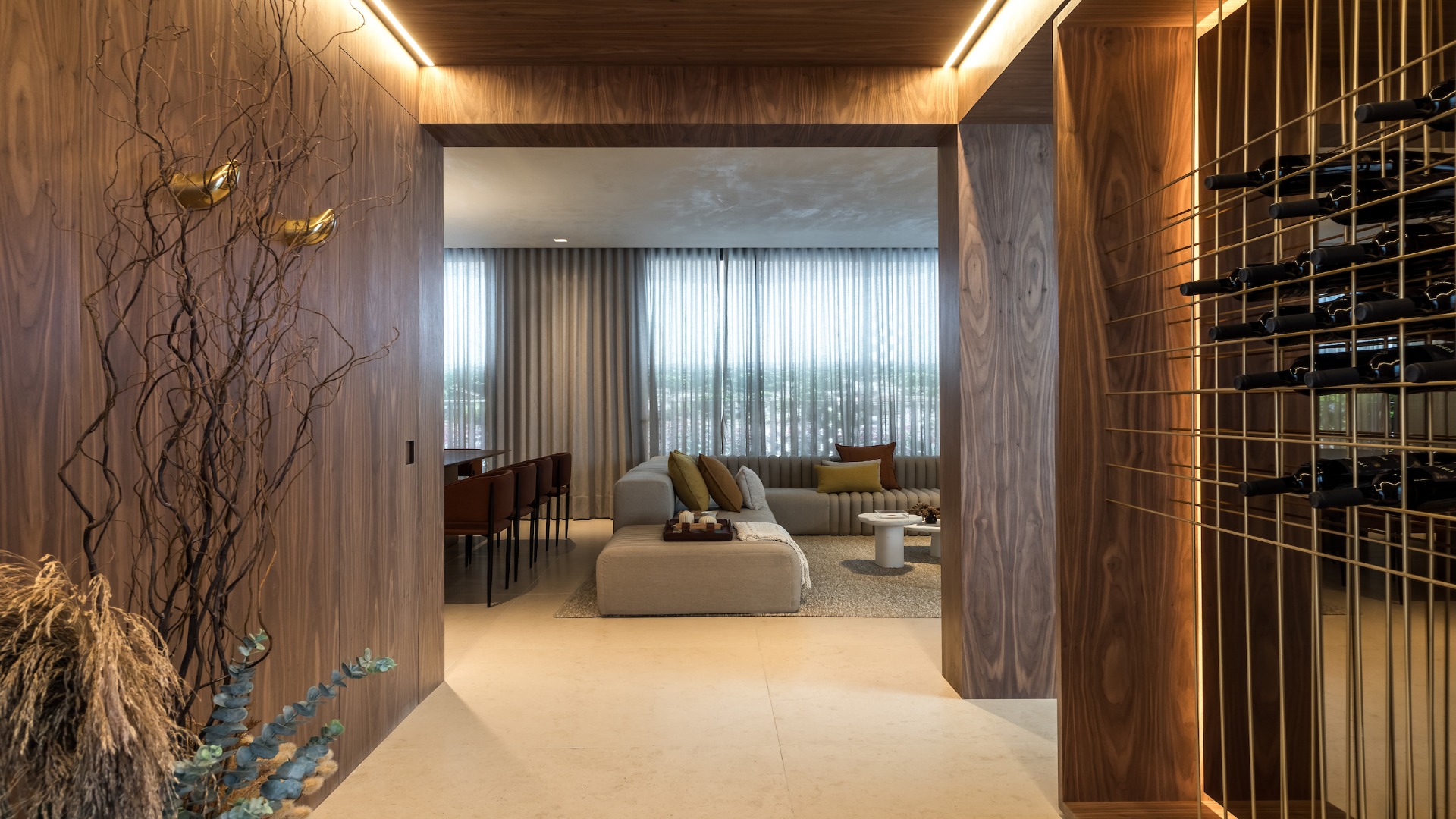 TREVI BATEL: A CONCRETIZAÇÃO DO SEU NOVO LAR