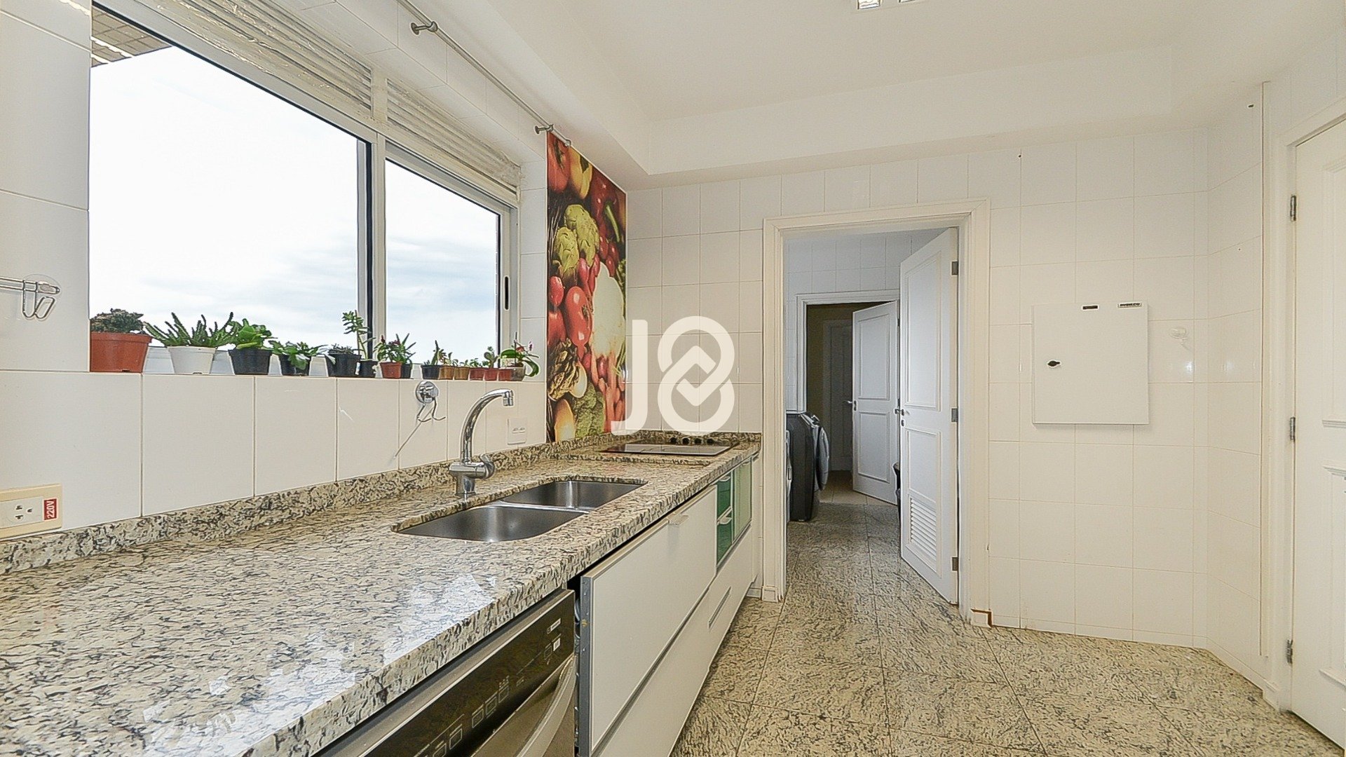 APARTAMENTO 3 SUÍTES FACE NORTE NO ECOVILLE