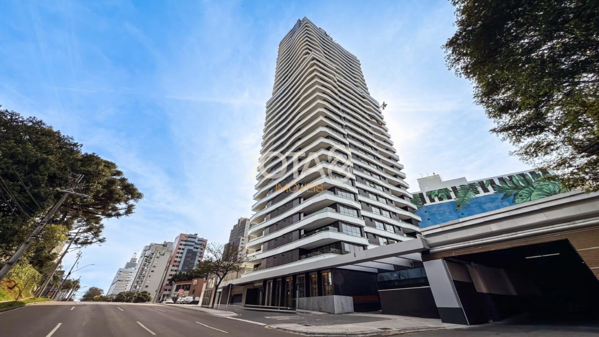 Foto de destaque Revenda apto duplex - edifício casa milano!
