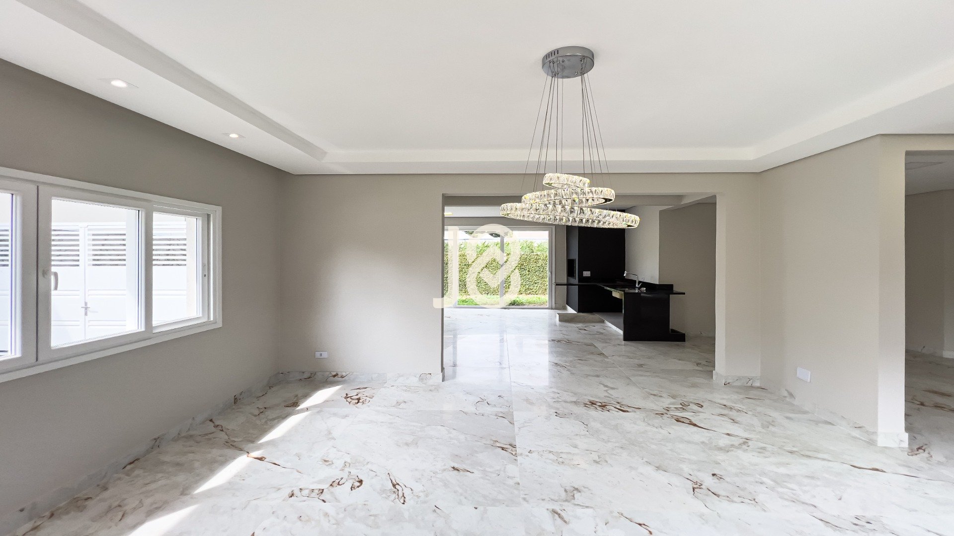 CASA EM CONDOMÍNIO EM SANTA FELICIDADE