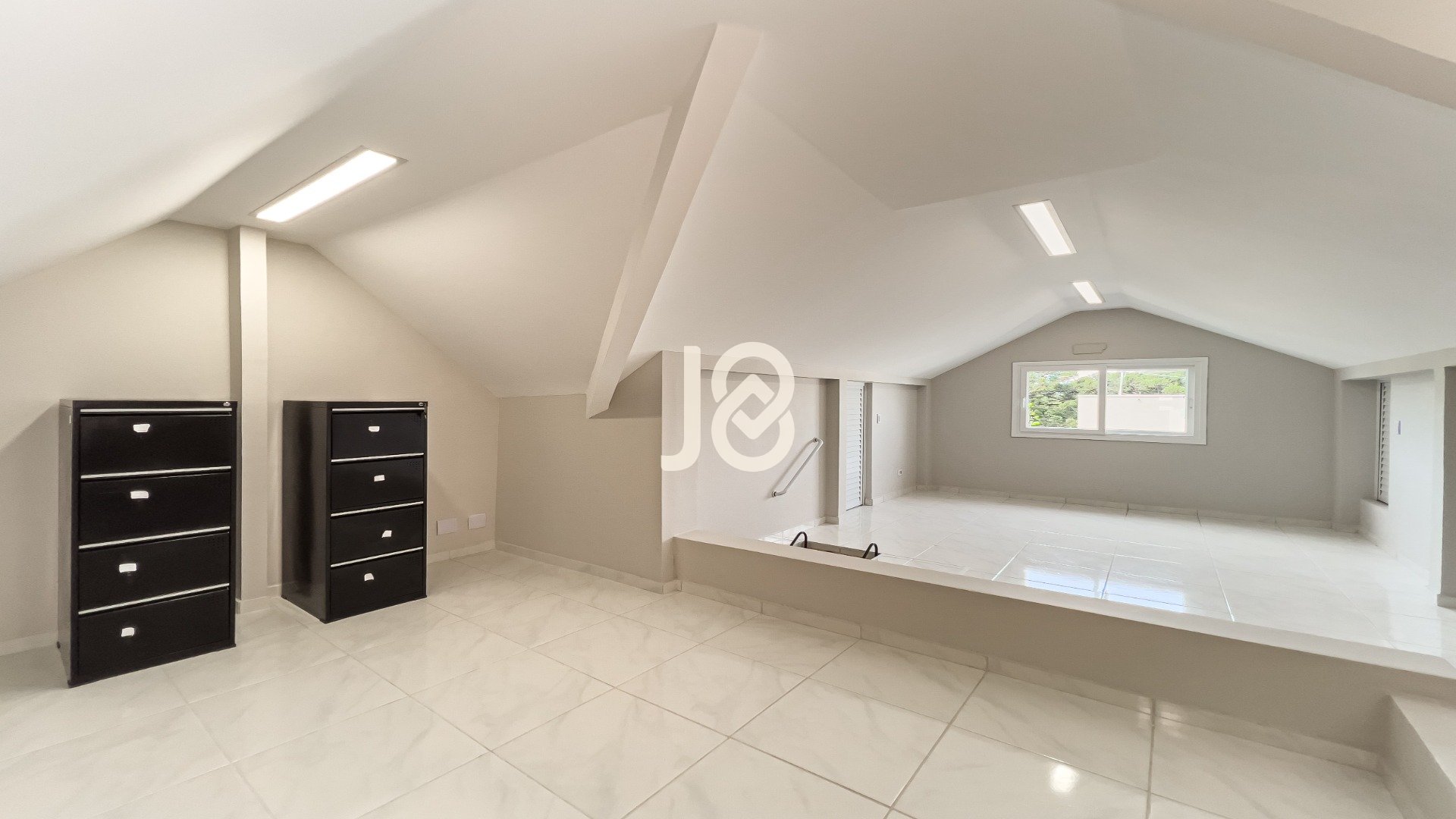 CASA EM CONDOMÍNIO EM SANTA FELICIDADE