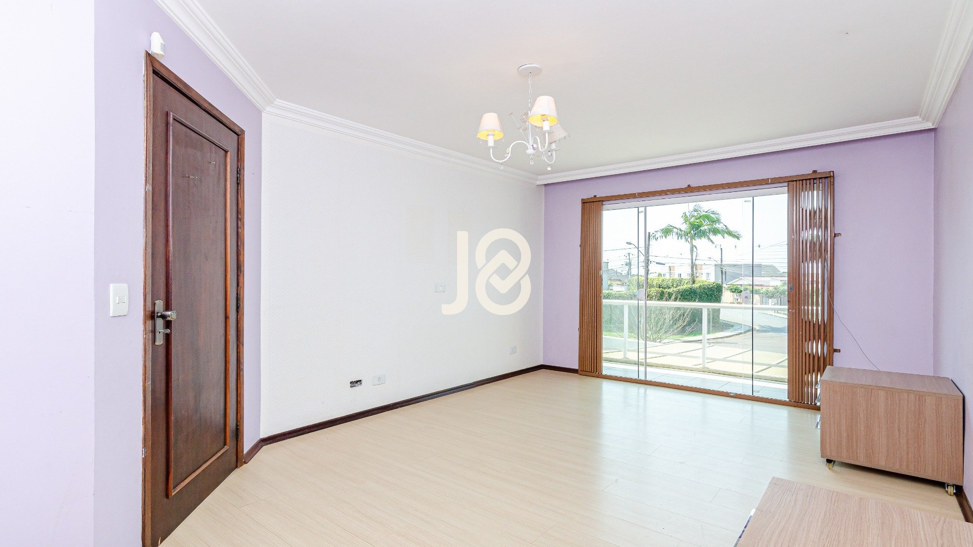 SOBRADO TRIPLEX NO PILARZINHO