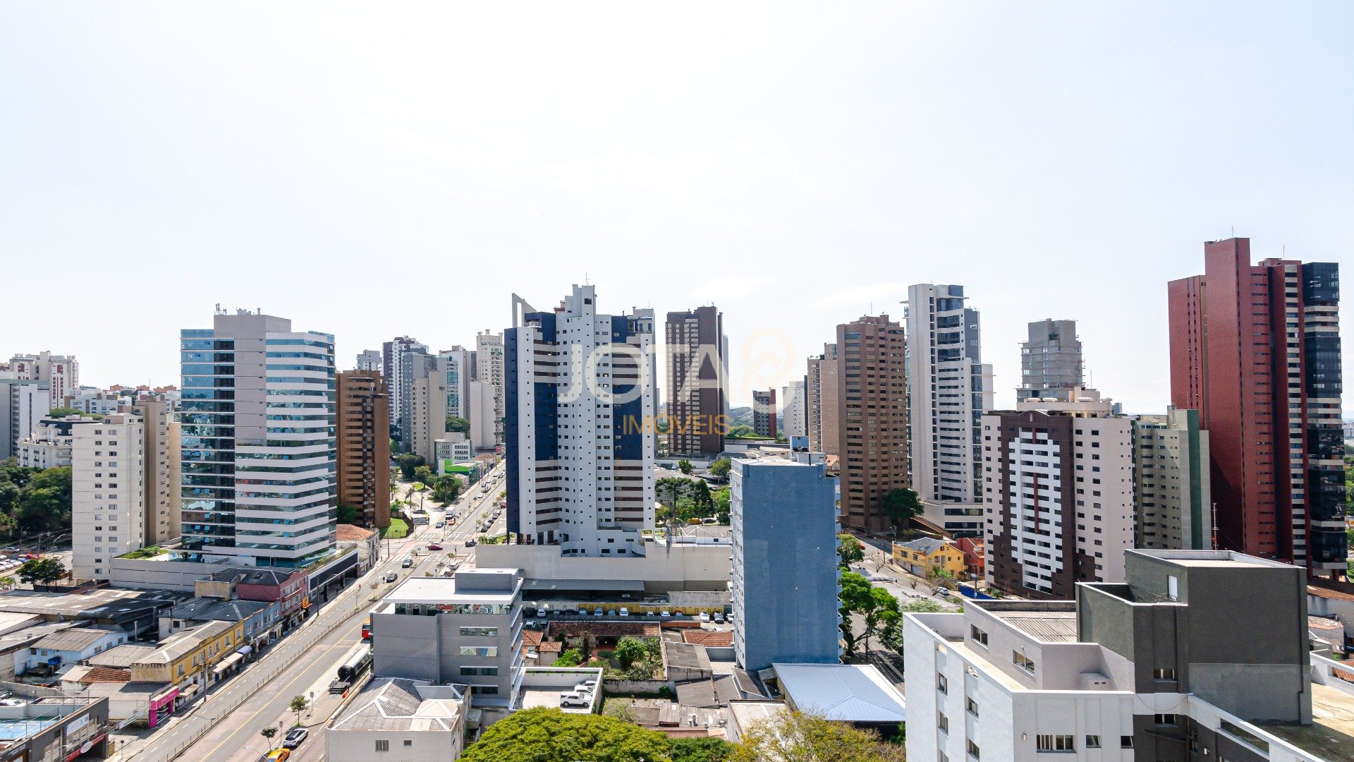 APARTAMENTO 4 SUÍTES NO SERRA JUVEVÊ