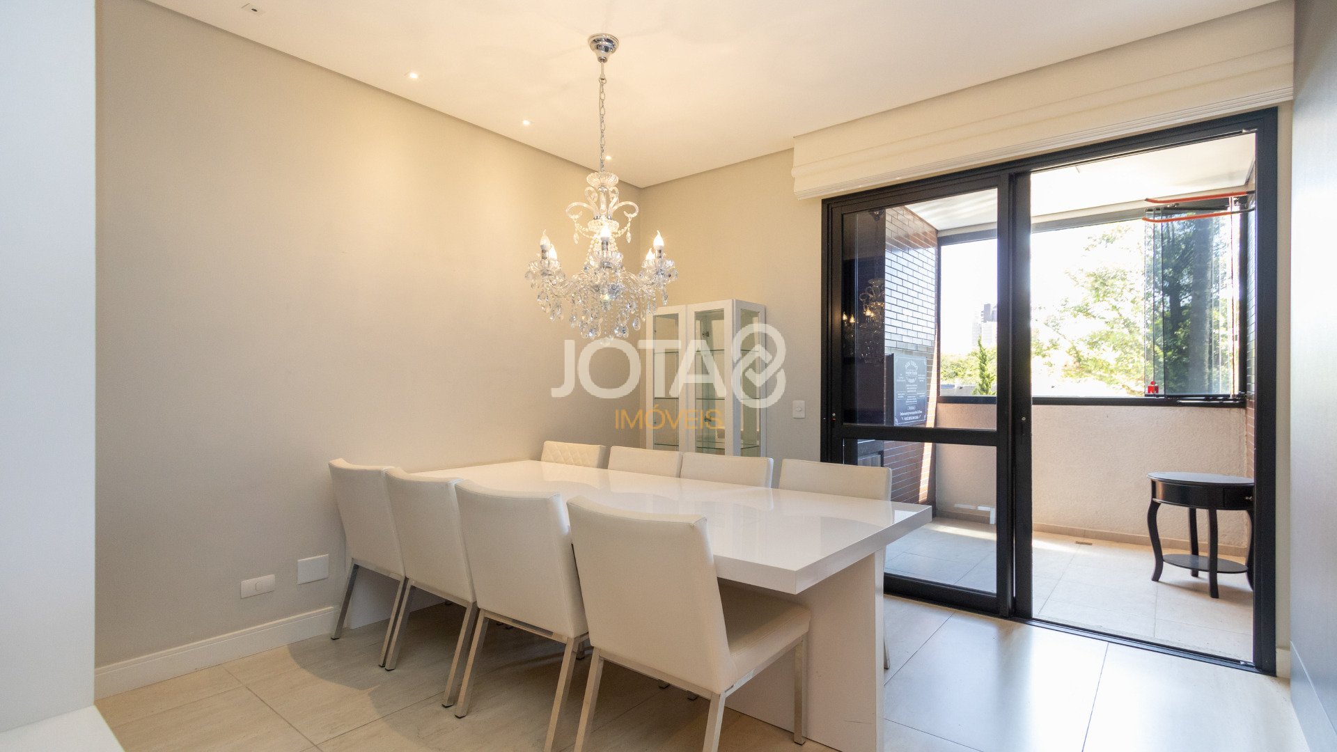 MANCHESTER RESIDENCE: PRONTO PARA MORAR