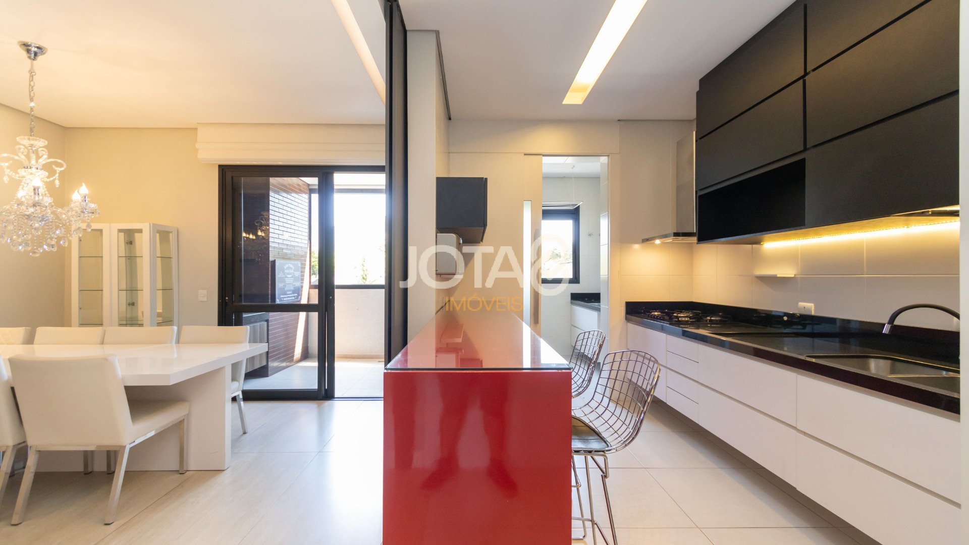 MANCHESTER RESIDENCE: PRONTO PARA MORAR