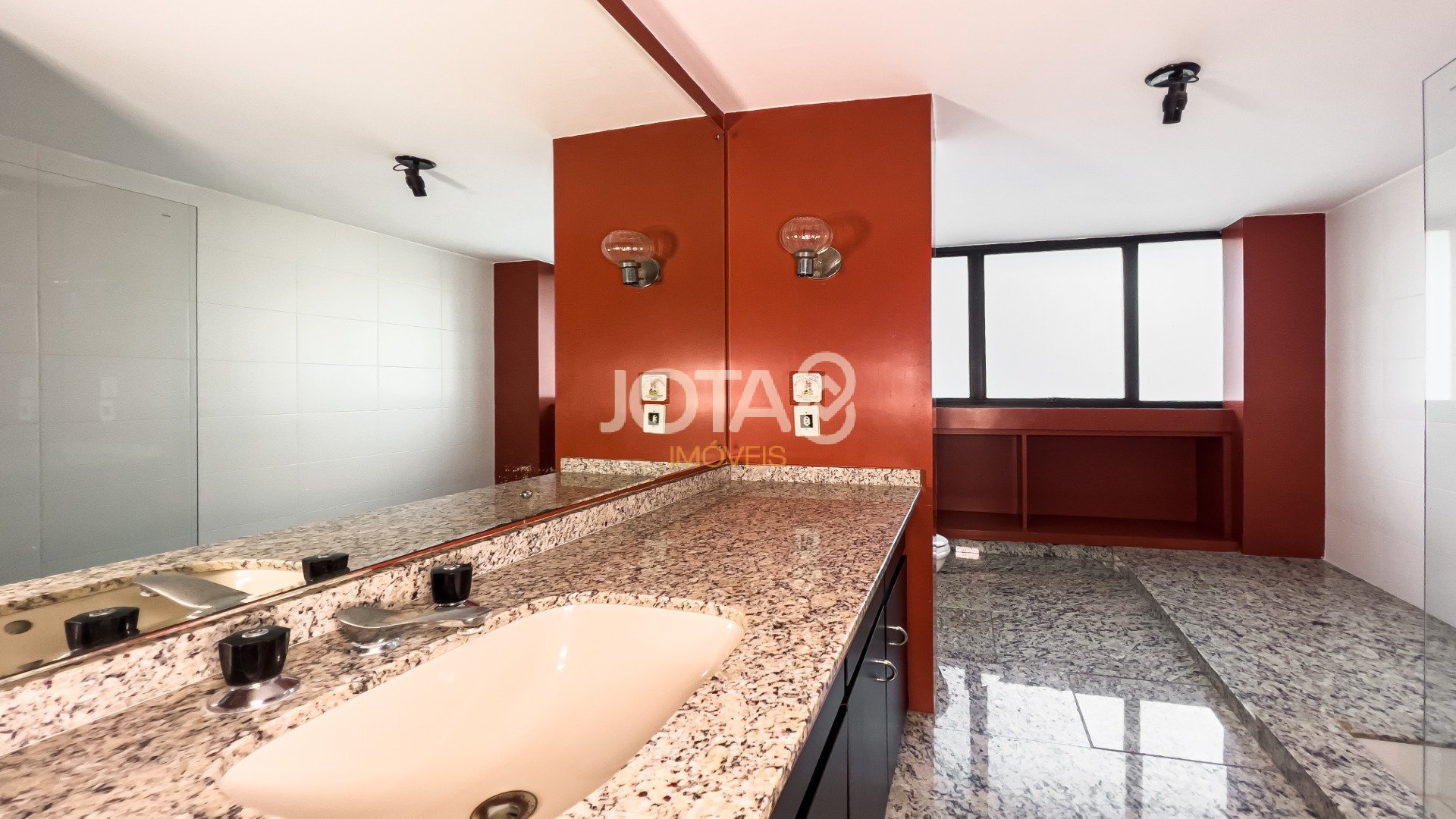 APARTAMENTO 3 QUARTOS NO BIGORRILHO