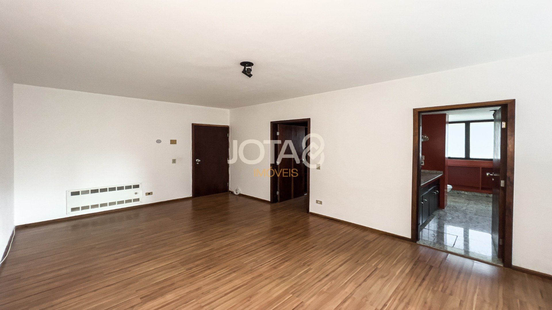 APARTAMENTO 3 QUARTOS NO BIGORRILHO