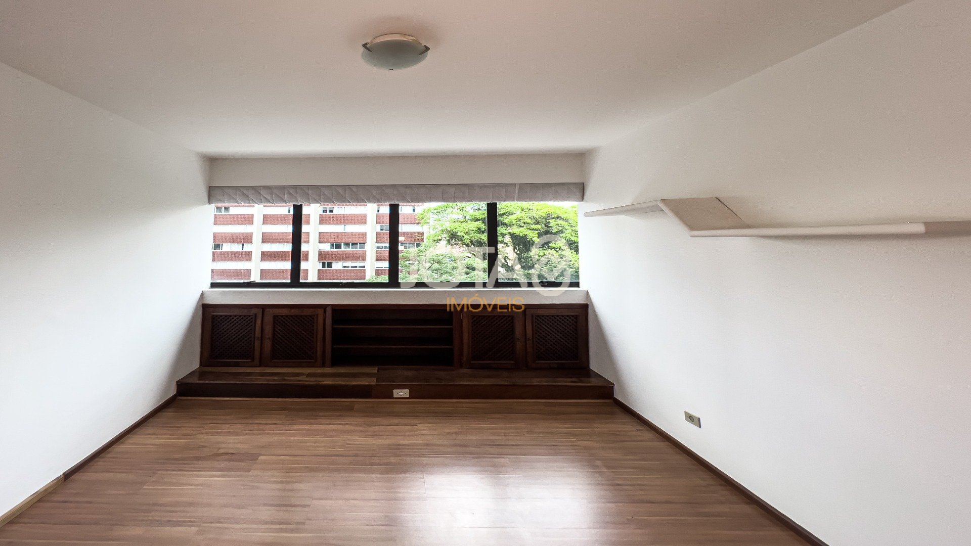 APARTAMENTO 3 QUARTOS NO BIGORRILHO