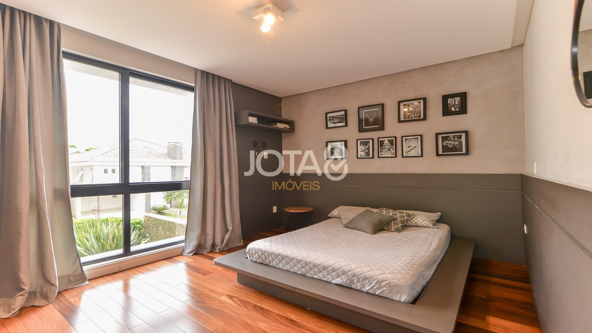 CASA MARAVILHOSA NO MELHOR DO ECOVILLE!