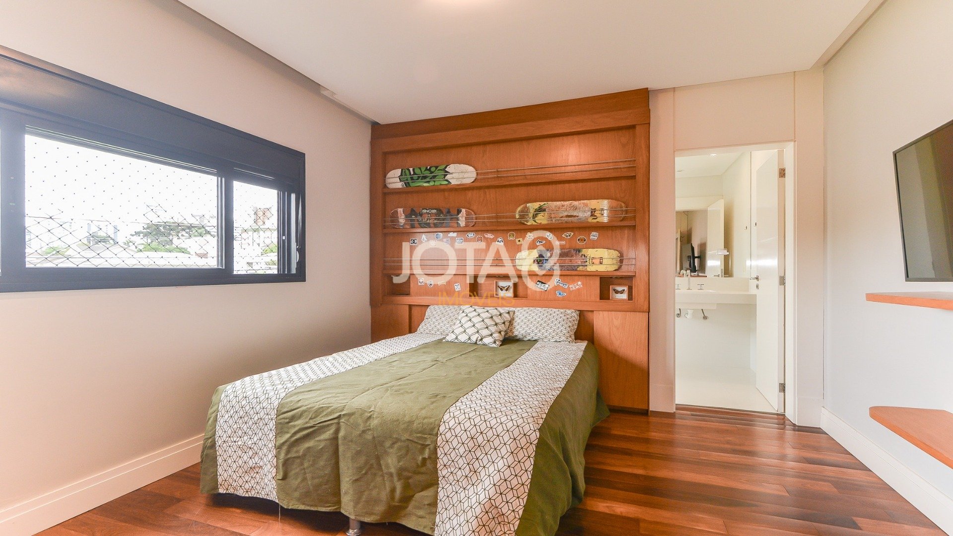 CASA MARAVILHOSA NO MELHOR DO ECOVILLE!