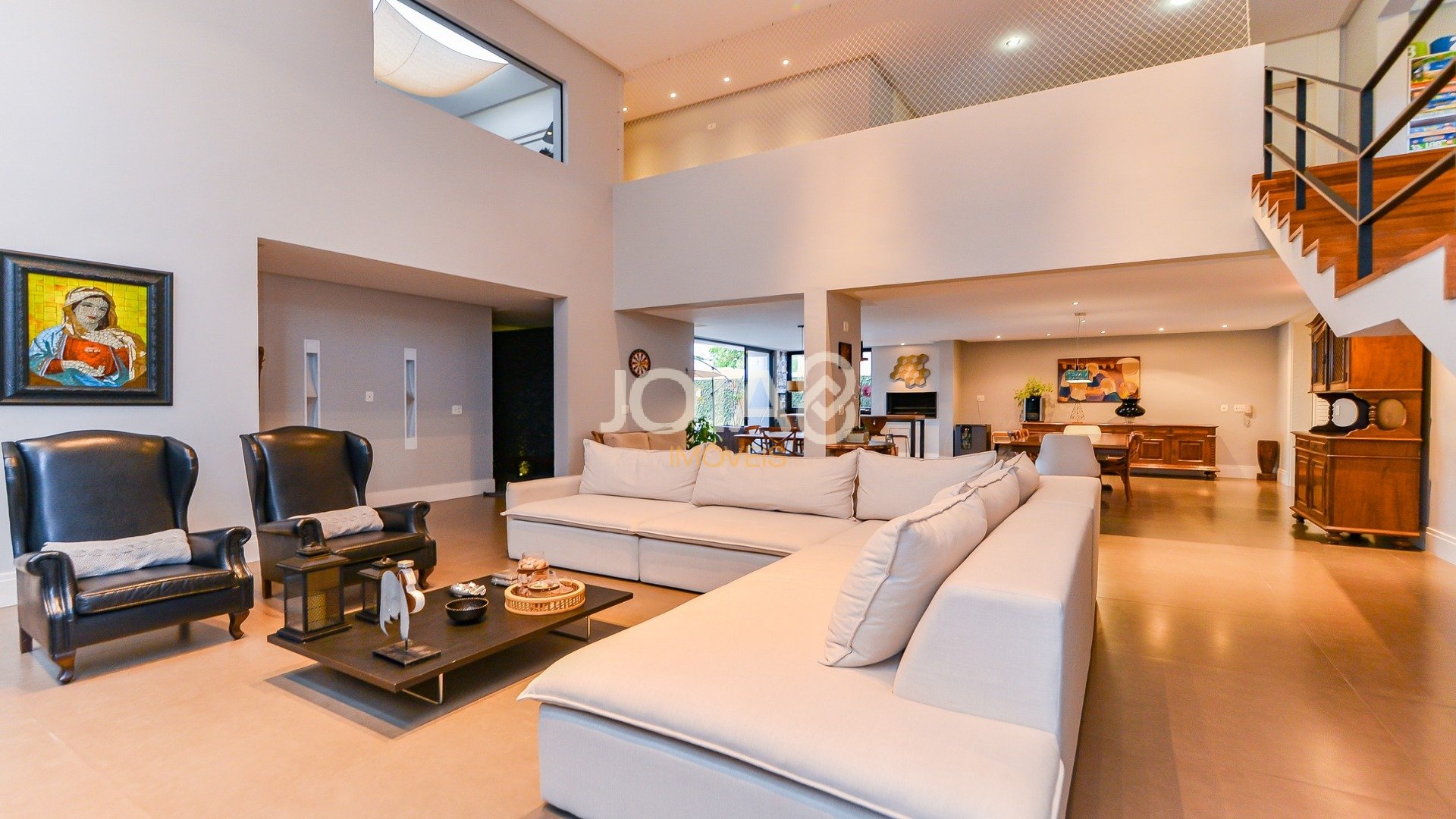CASA MARAVILHOSA NO MELHOR DO ECOVILLE!