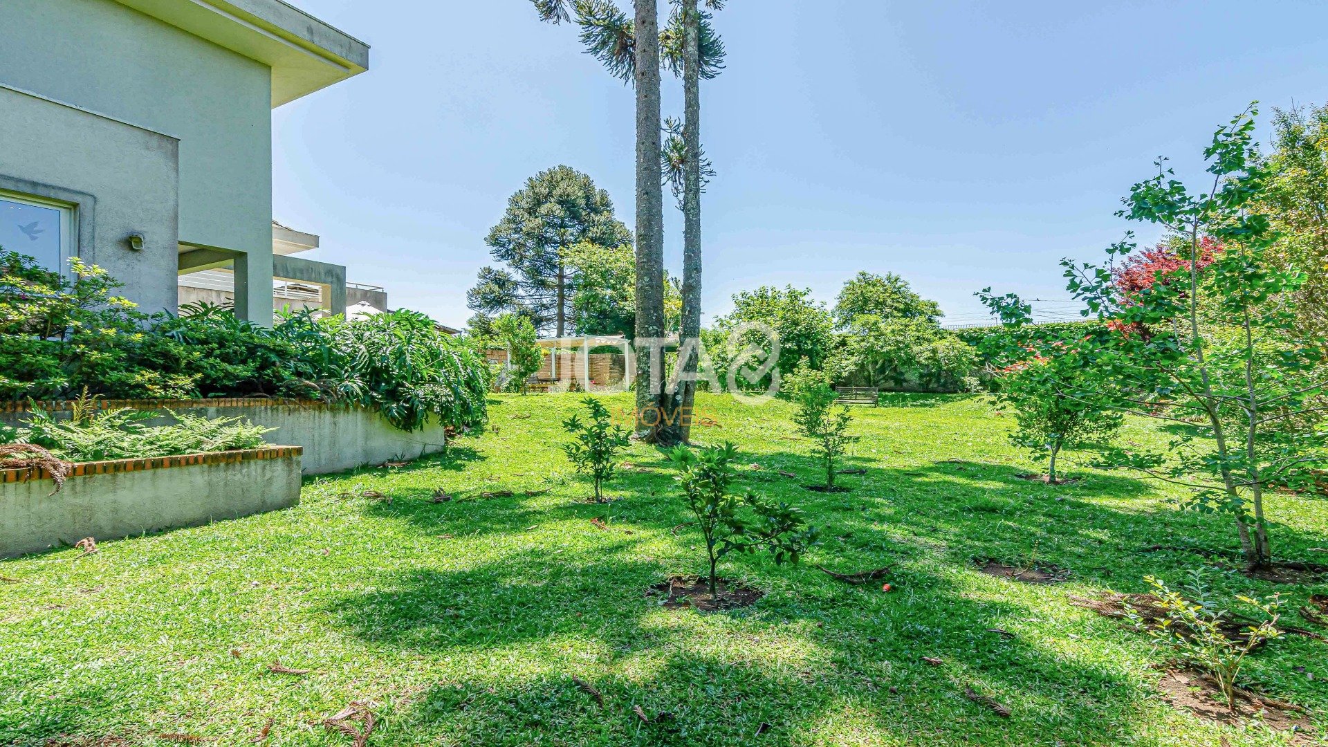 CASA DE ESQUINA COM AMPLO QUINTAL E MUITO ESPAÇO