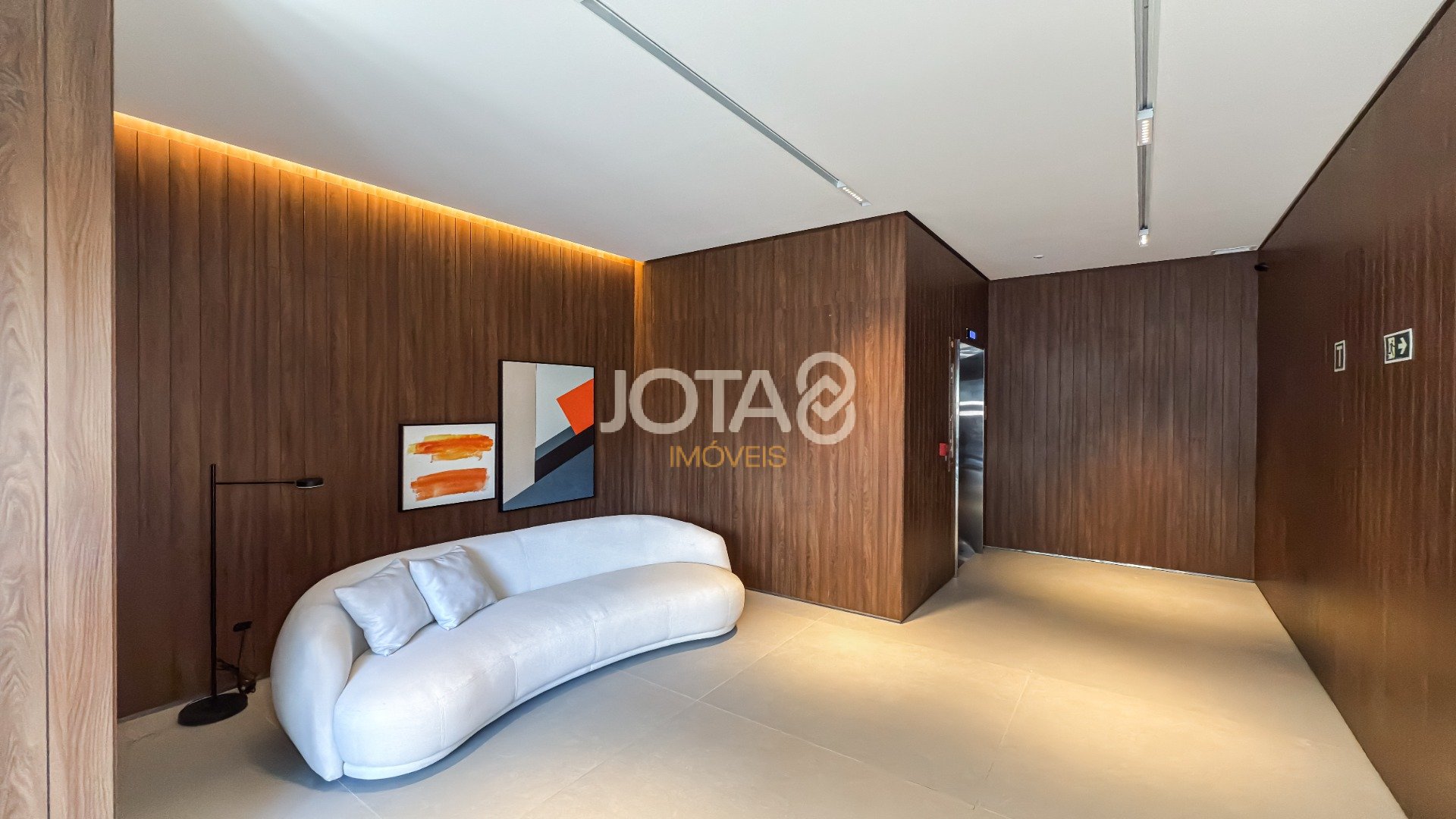 APARTAMENTO 03 SUÍTES AMPIO -  PRONTO PRA MORAR