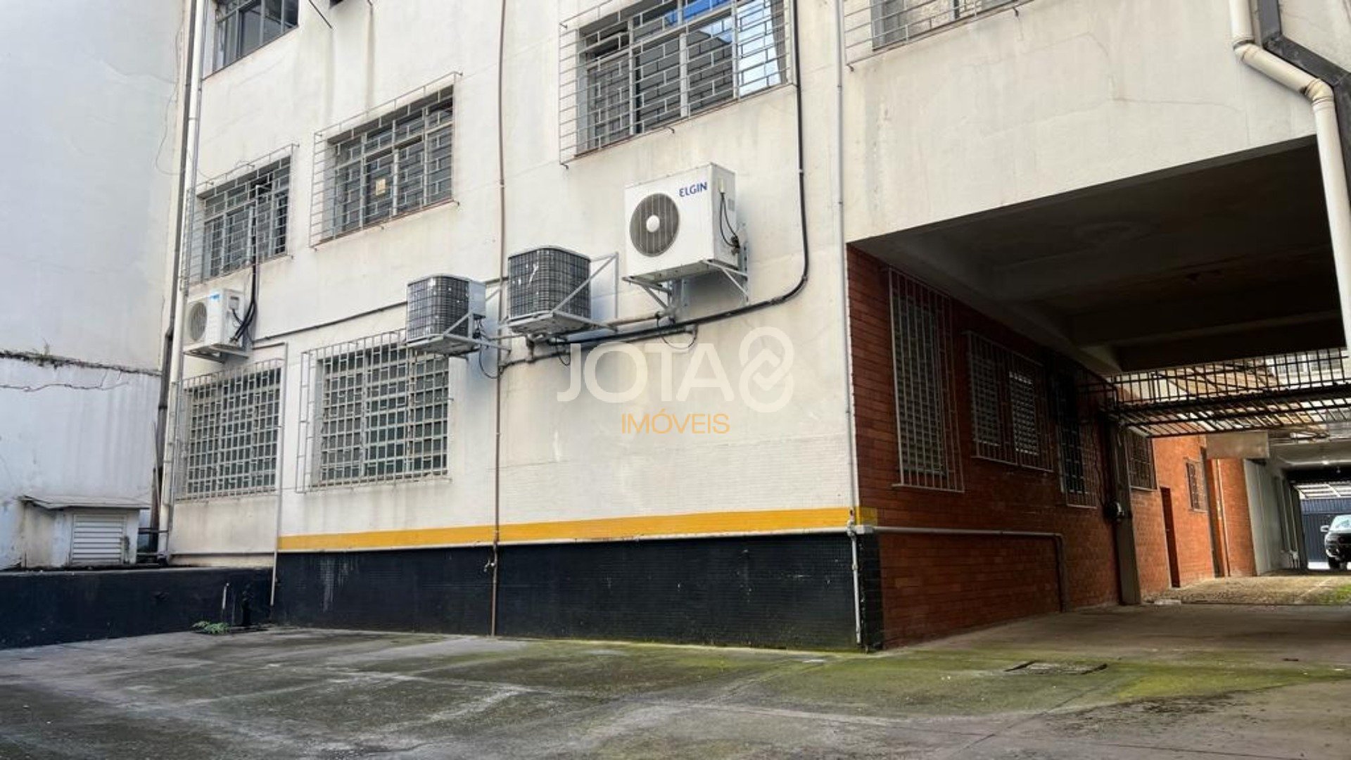 MELHOR OPÇÃO DE NEGÓCIO NO CENTRO DE CURITIBA